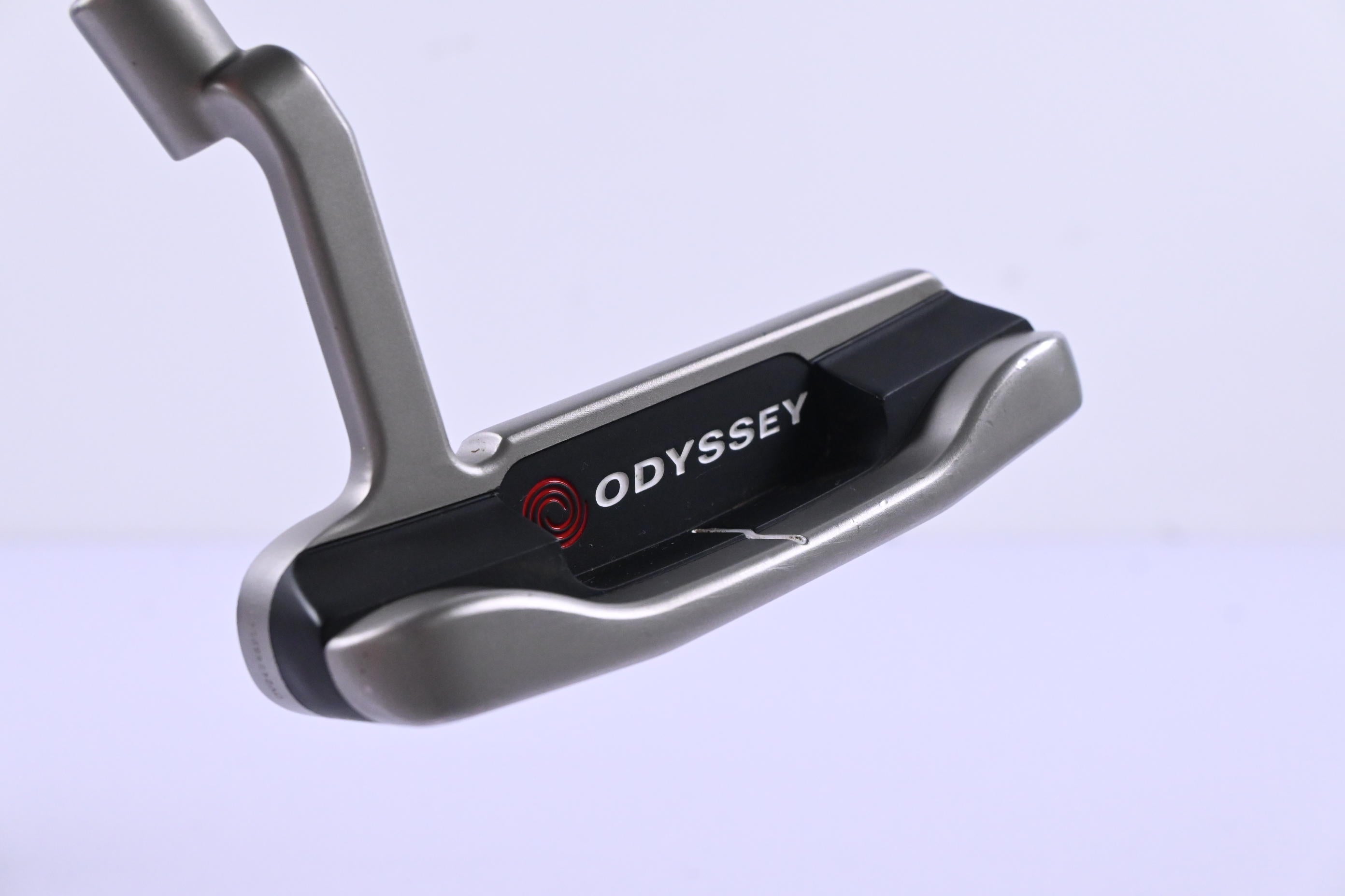 Odyssey Microhinge #1 Putter / 34 Inch