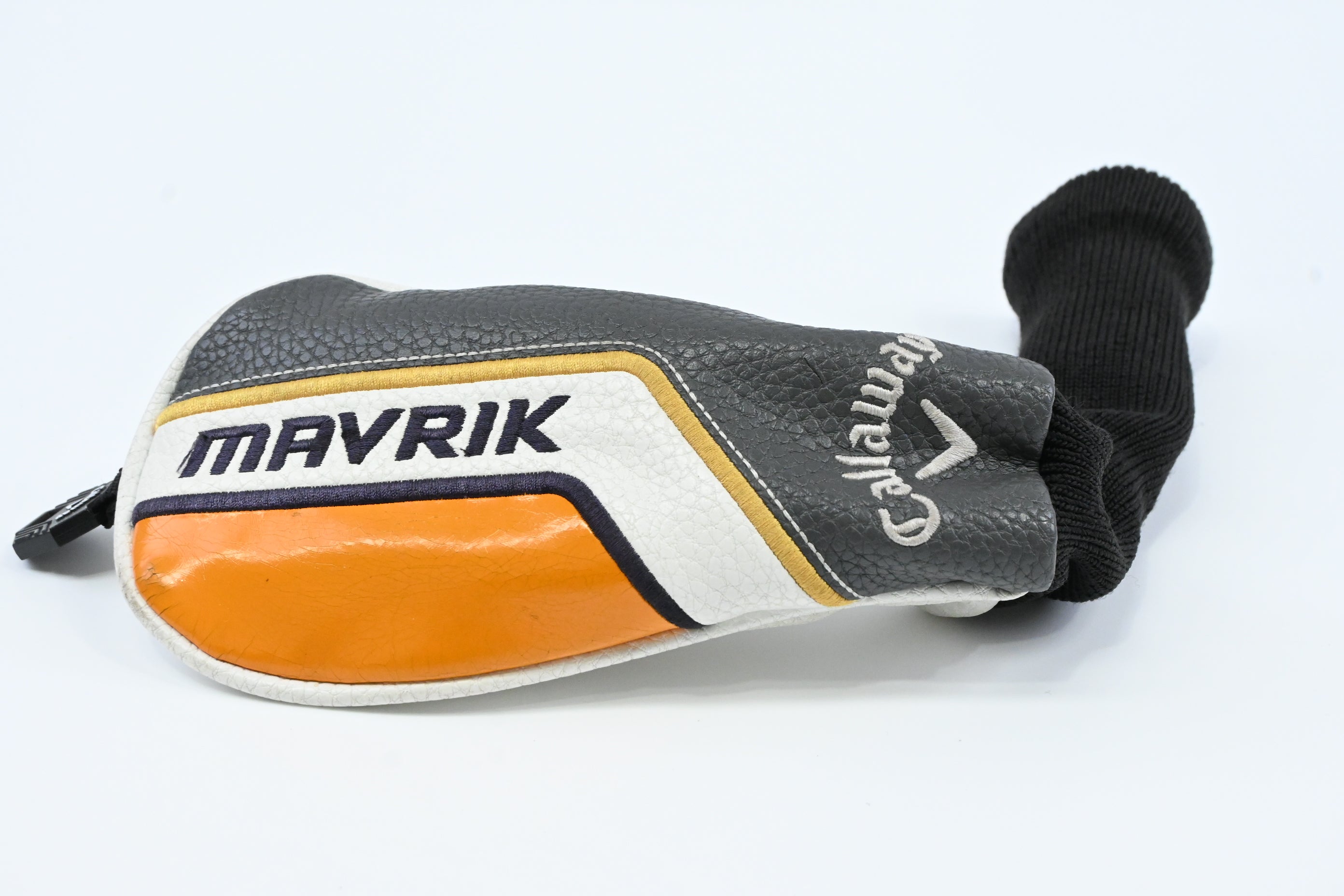 Callaway Mavrik #3 Hybrid / 18 Degree / Stiff Flex Grafalloy Prolaunch Blue