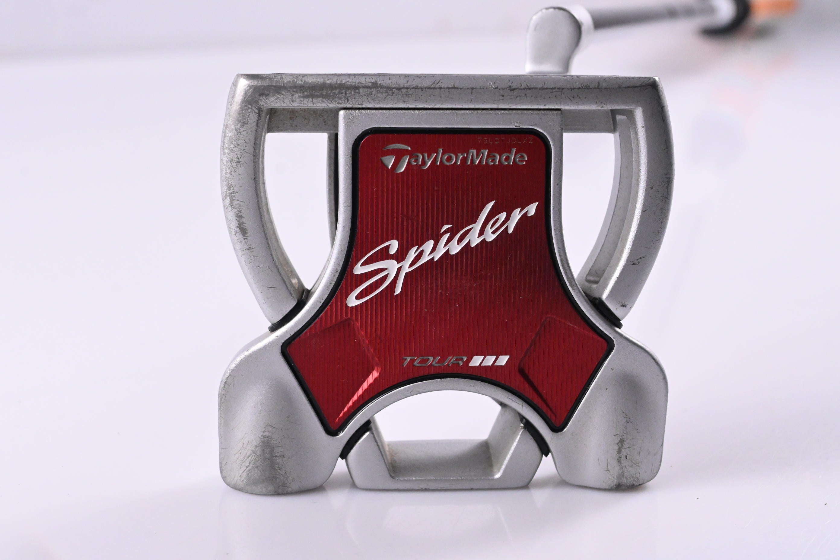Taylormade Spider Tour 2018 L Neck Putter / 33 Inch