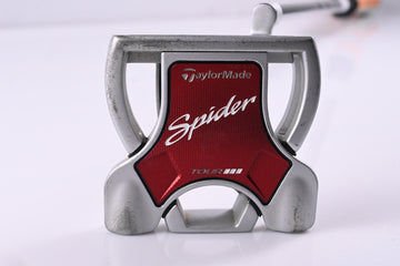Taylormade Spider Tour 2018 L Neck Putter / 33 Inch