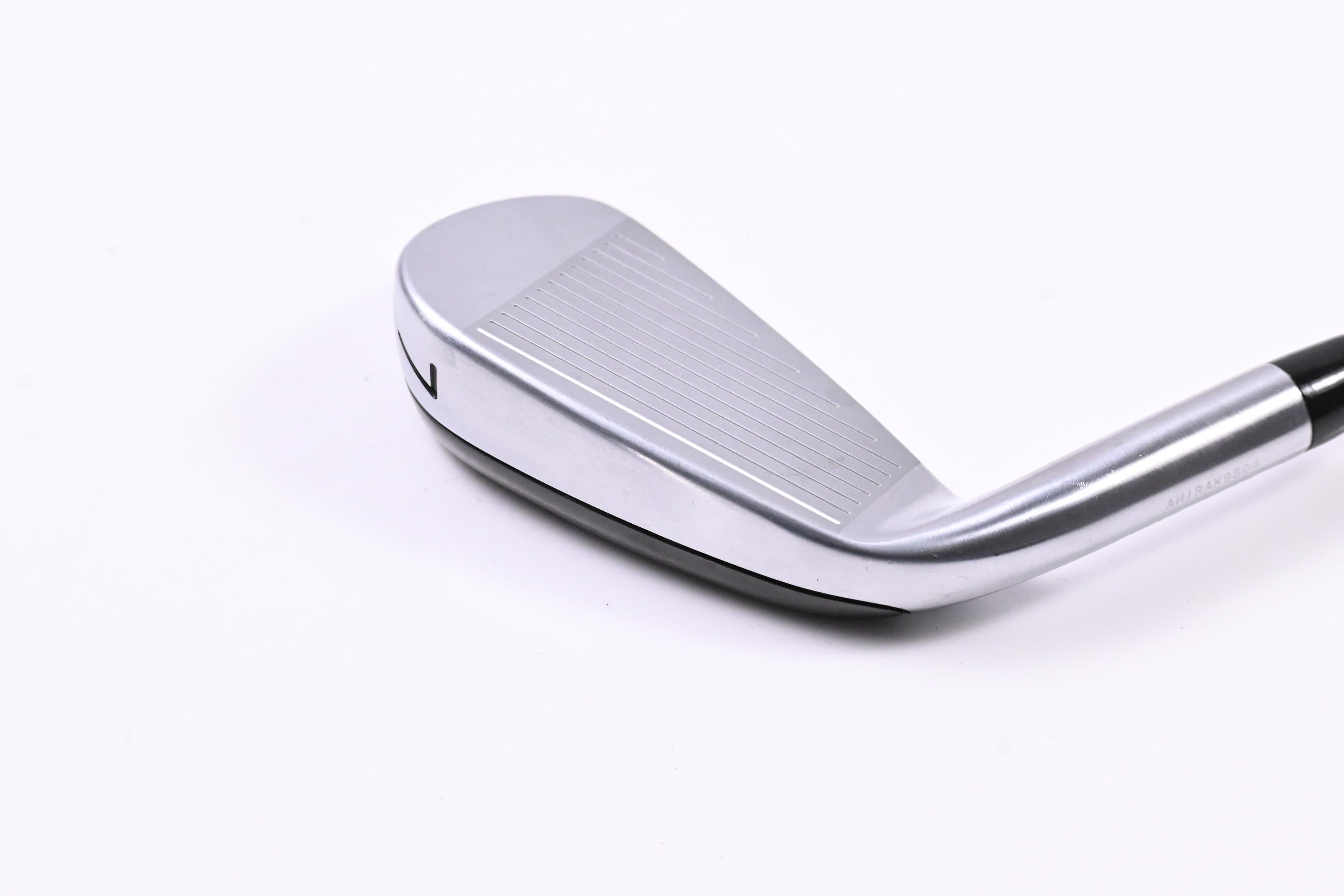 Ladies PXG 0311 XP Gen6 #7 Iron / Ladies Flex Project X Cypher 40 Shaft