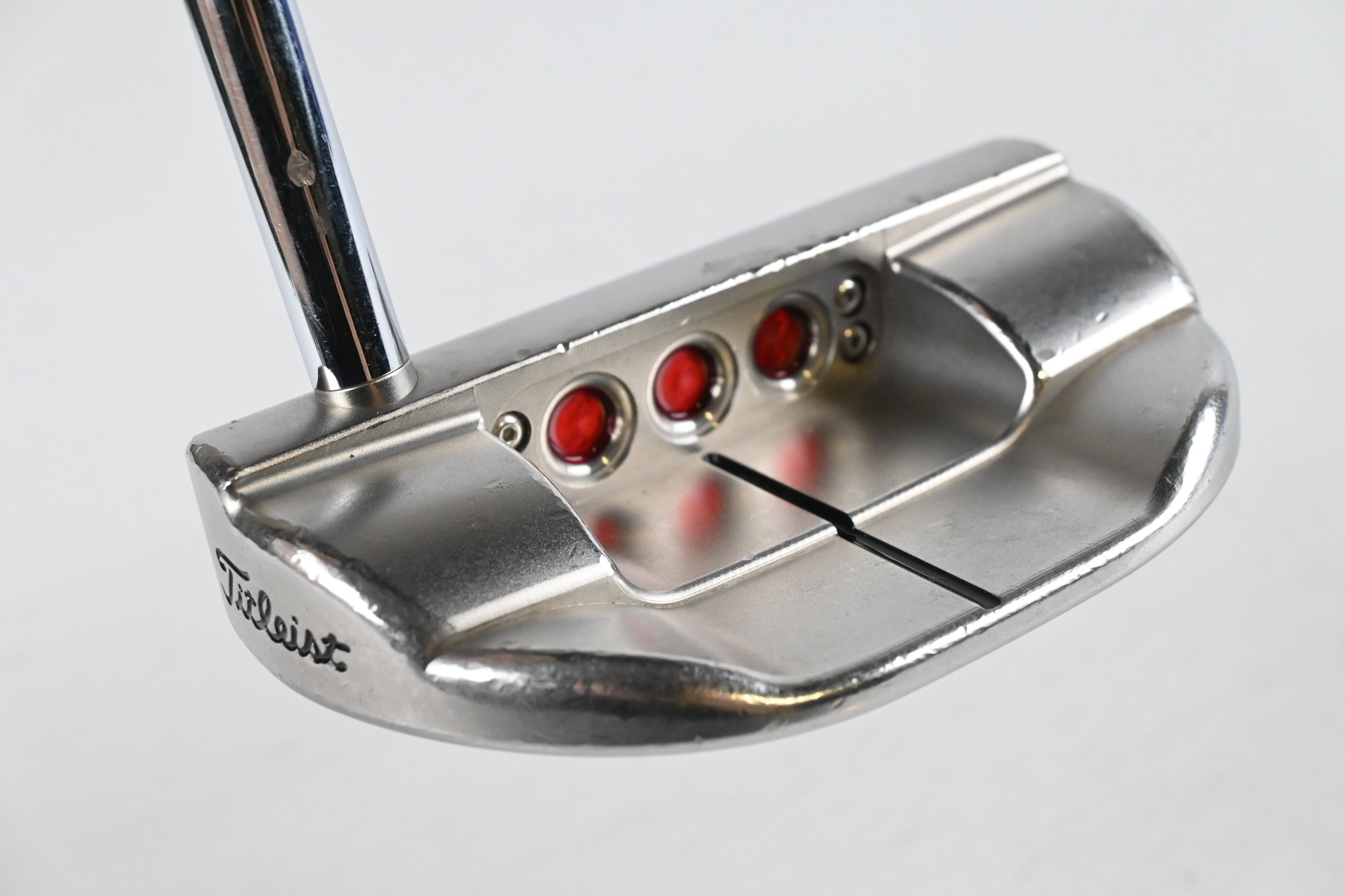 Scotty Cameron Select FastBack 2018 Putter / 34 Inch