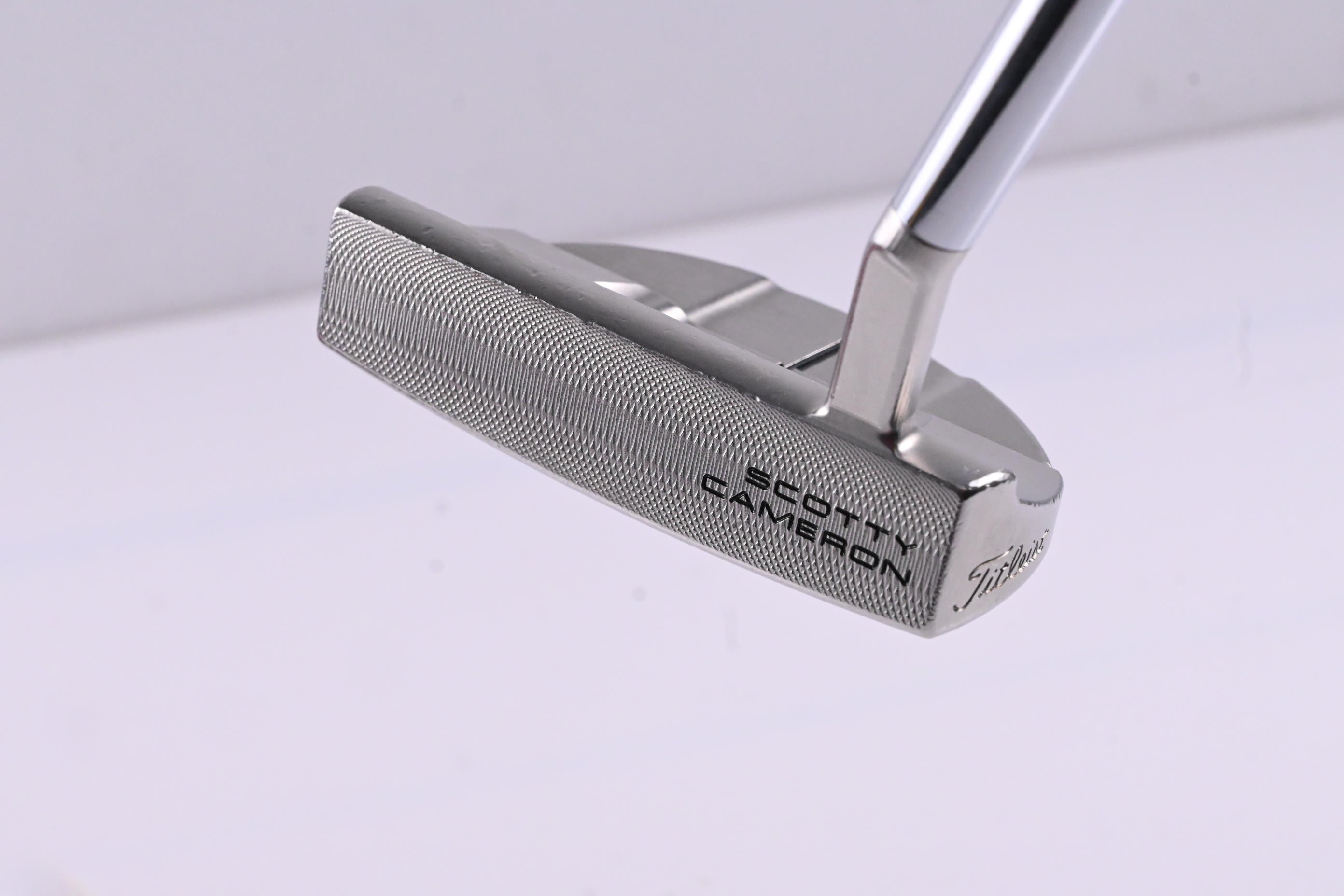 Scotty Cameron Special Select Flowback 5.5 Putter / 35 Inch
