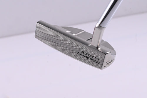 Scotty Cameron Special Select Flowback 5.5 Putter / 35 Inch