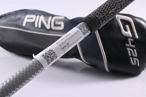 Ping G425 LST #3 Wood / 14.5 Degree / TX-Flex Tensei AV Raw White 75 Shaft