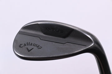 Callaway Opus Lob Wedge / 58 Degree / X-Flex Project X LZ Shaft