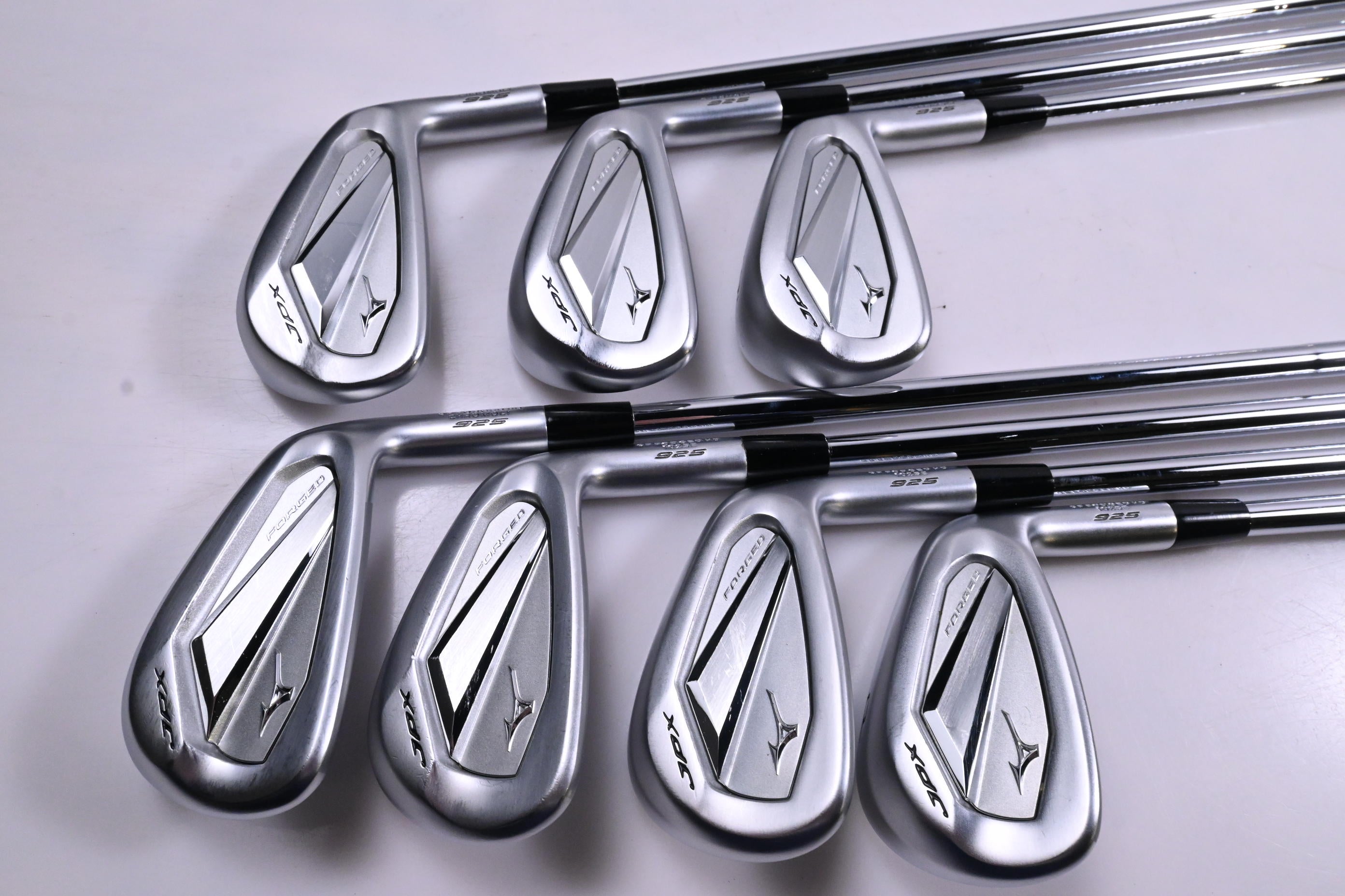 Mizuno JPX 925 Forged Irons / 4-PW / Stiff Flex N.S.Pro Modus³ Tour 115