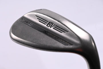 Titleist Vokey SM10 Lob Wedge / 60 Degree / Wedge Flex Titleist Vokey Shaft