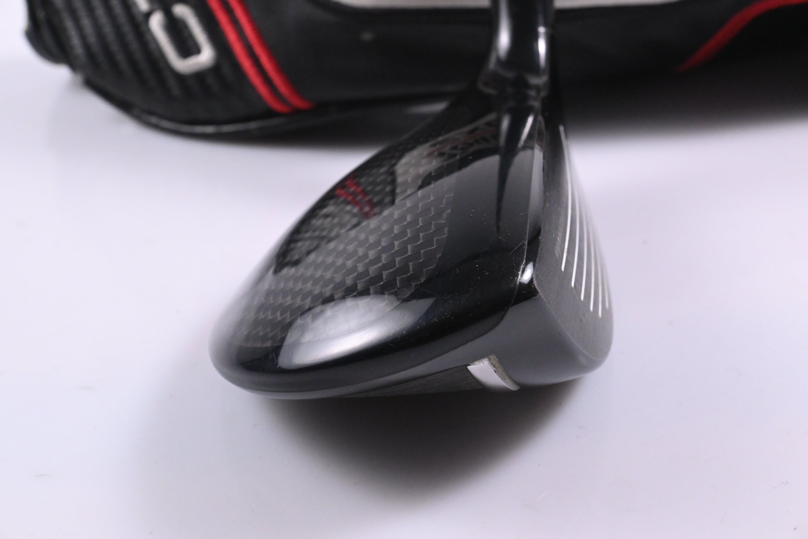 Tour Edge C721 #3 Hybrid / 19 Degree / Regular Flex KBS Tour Graphite Iron 70