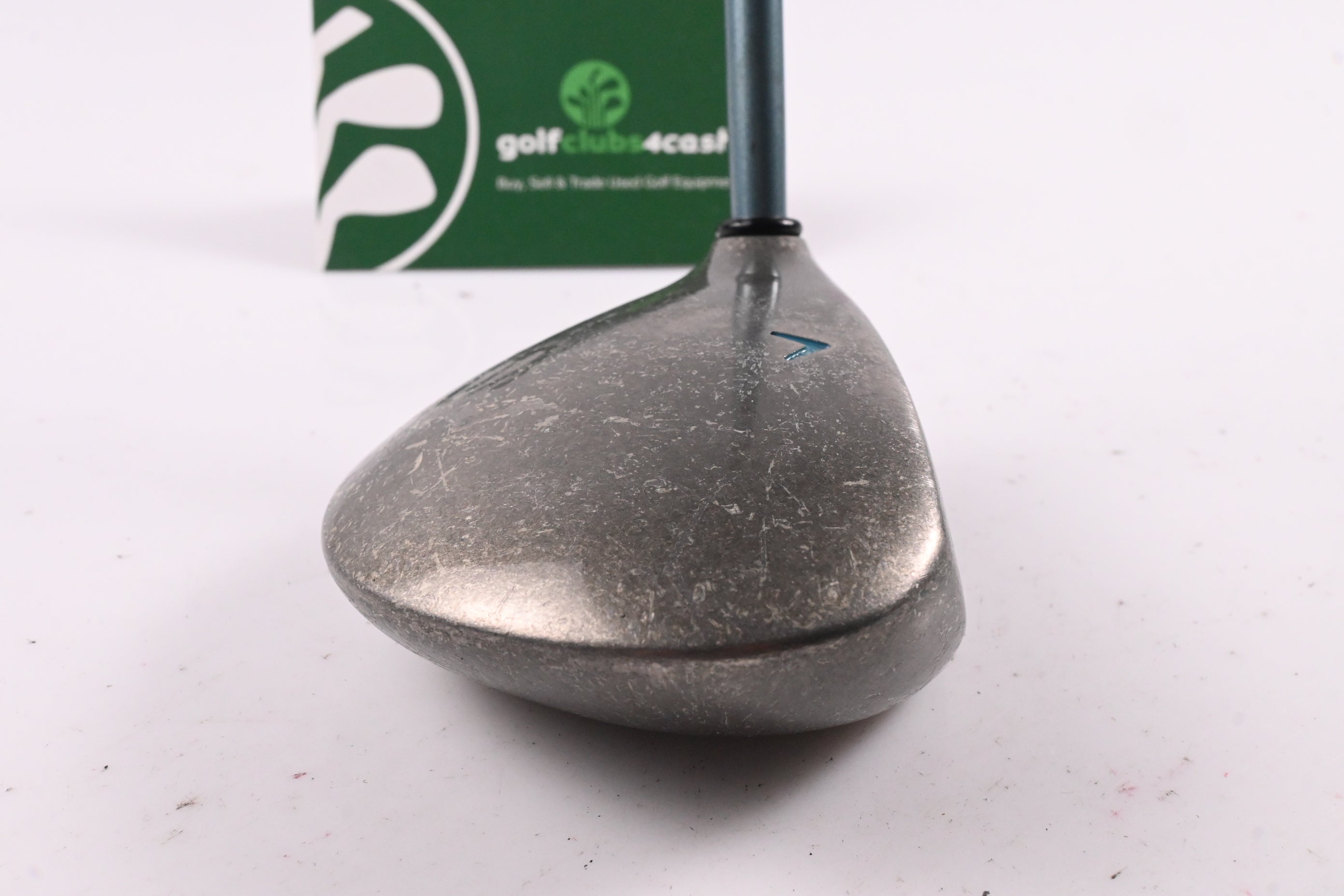 Ladies Great Callaway Big Bertha Warbird #3 Wood / 15 Degree / Ladies Flex Gems