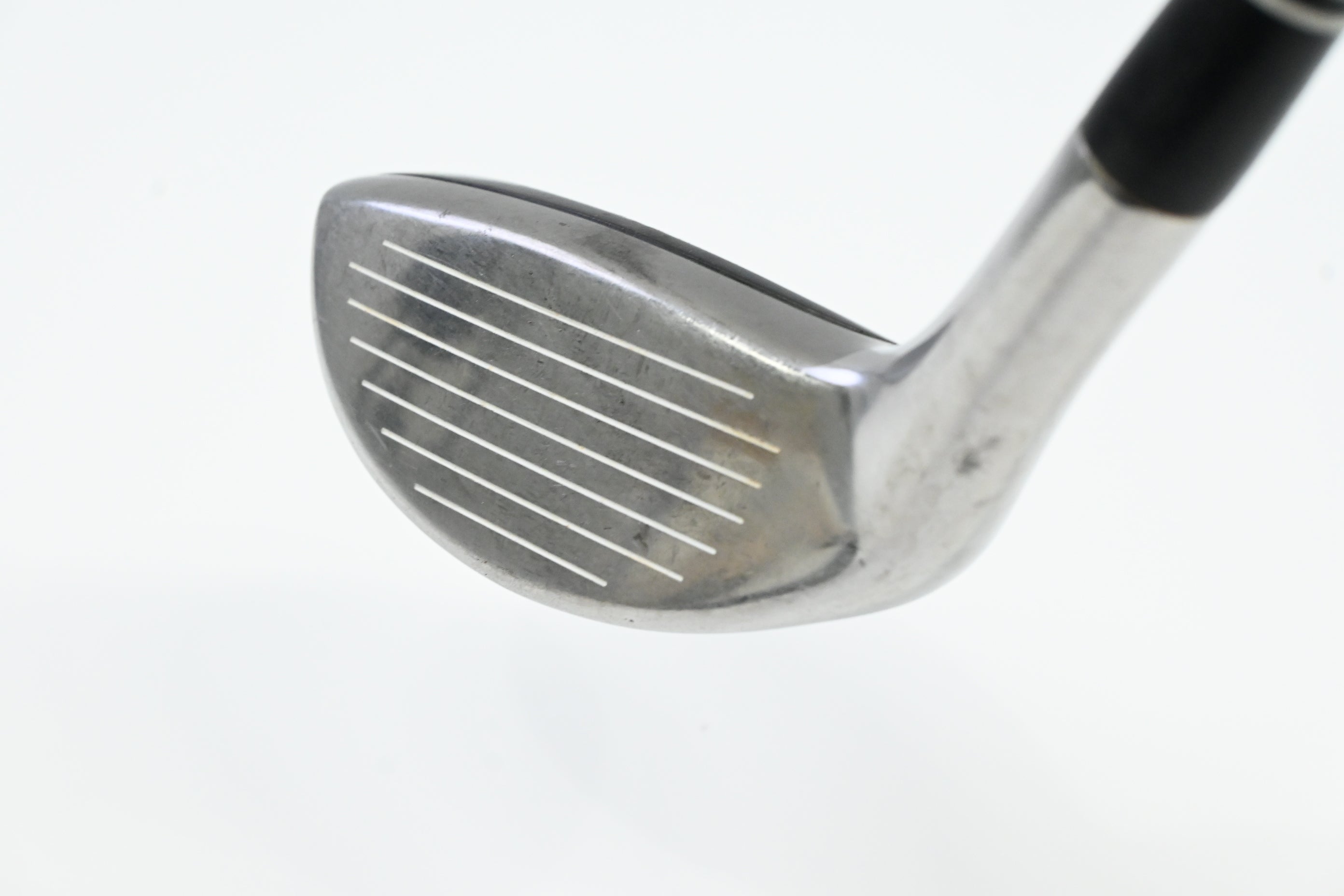 Cleveland Halo #3 Hybrid / 22 Degree / Regular Flex Cleveland Halo Shaft
