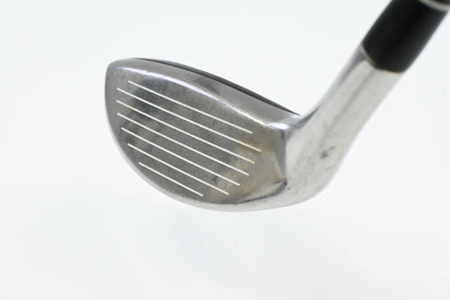 Cleveland Halo #3 Hybrid / 22 Degree / Regular Flex Cleveland Halo Shaft