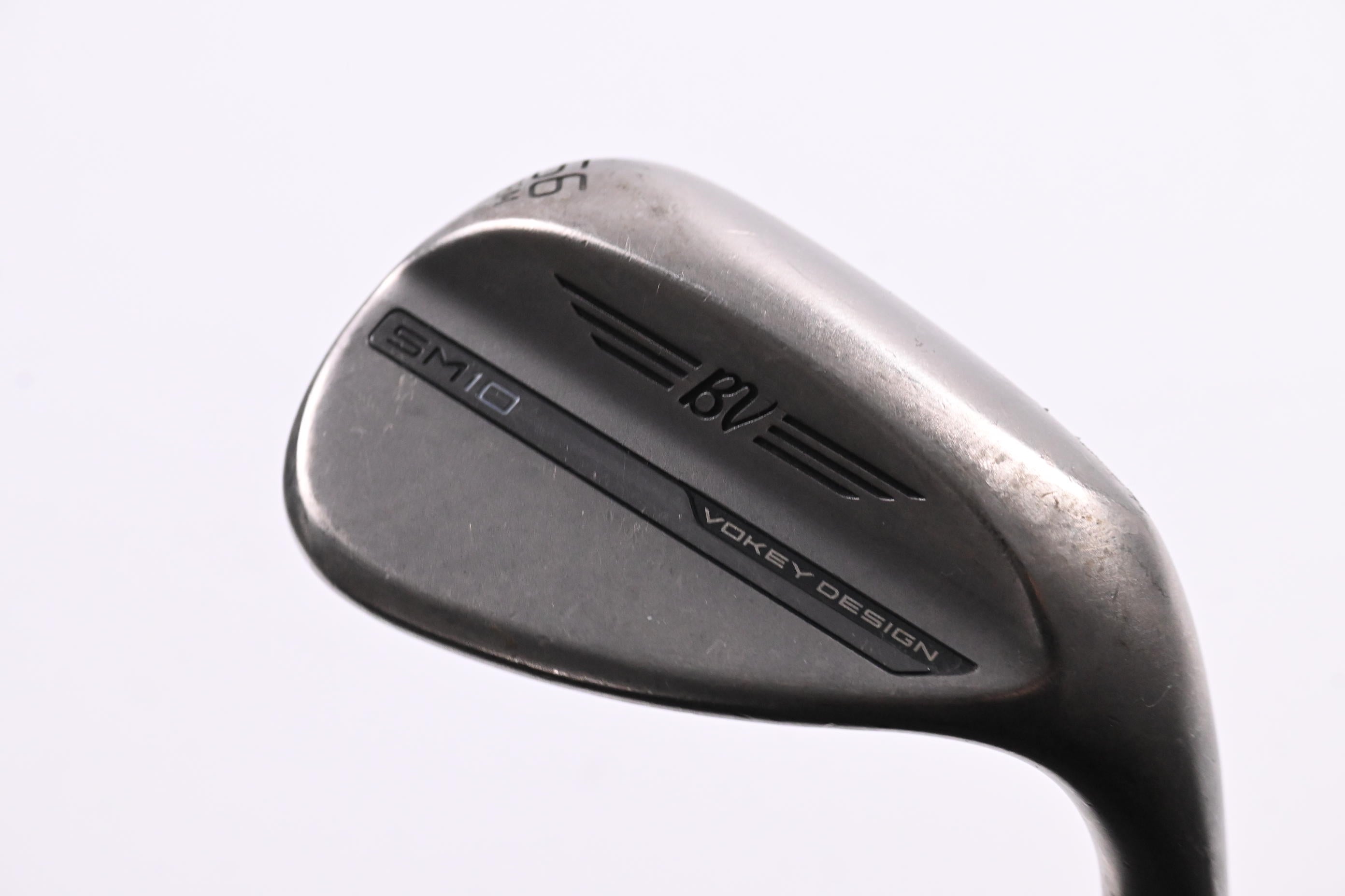 Titleist Vokey SM10 Sand Wedge / 56 Degree / Wedge Flex Vokey SM10 Shaft