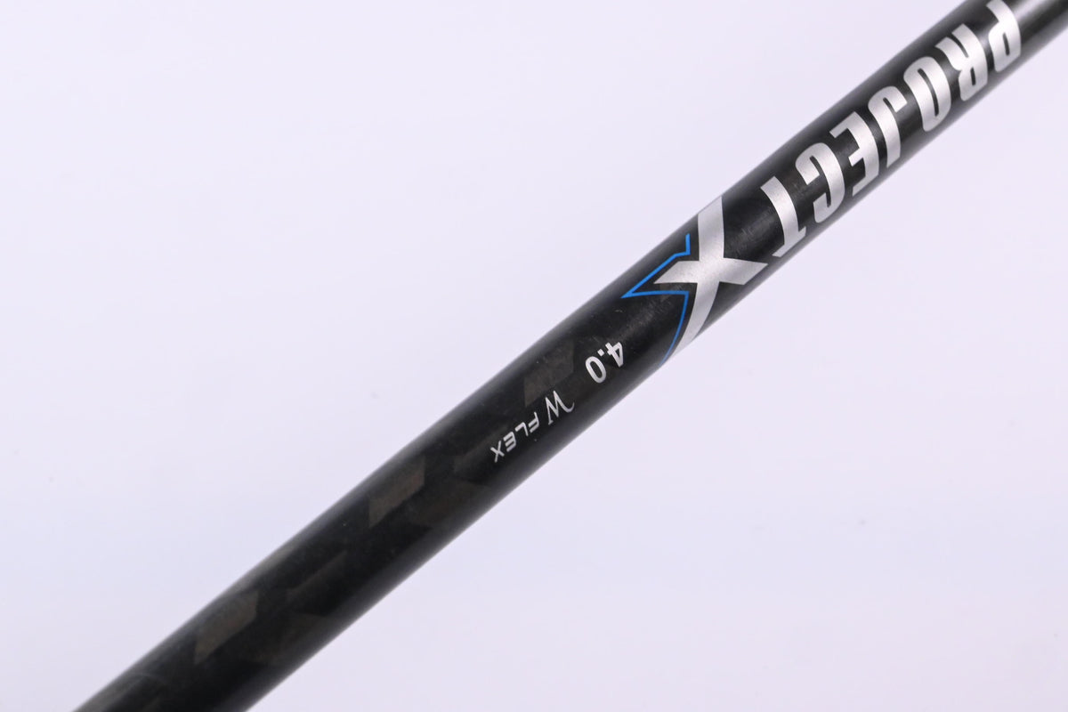 Callaway XR #5 Wood / 19 Degree / Ladies Flex Project X LZ15 54 Shaft