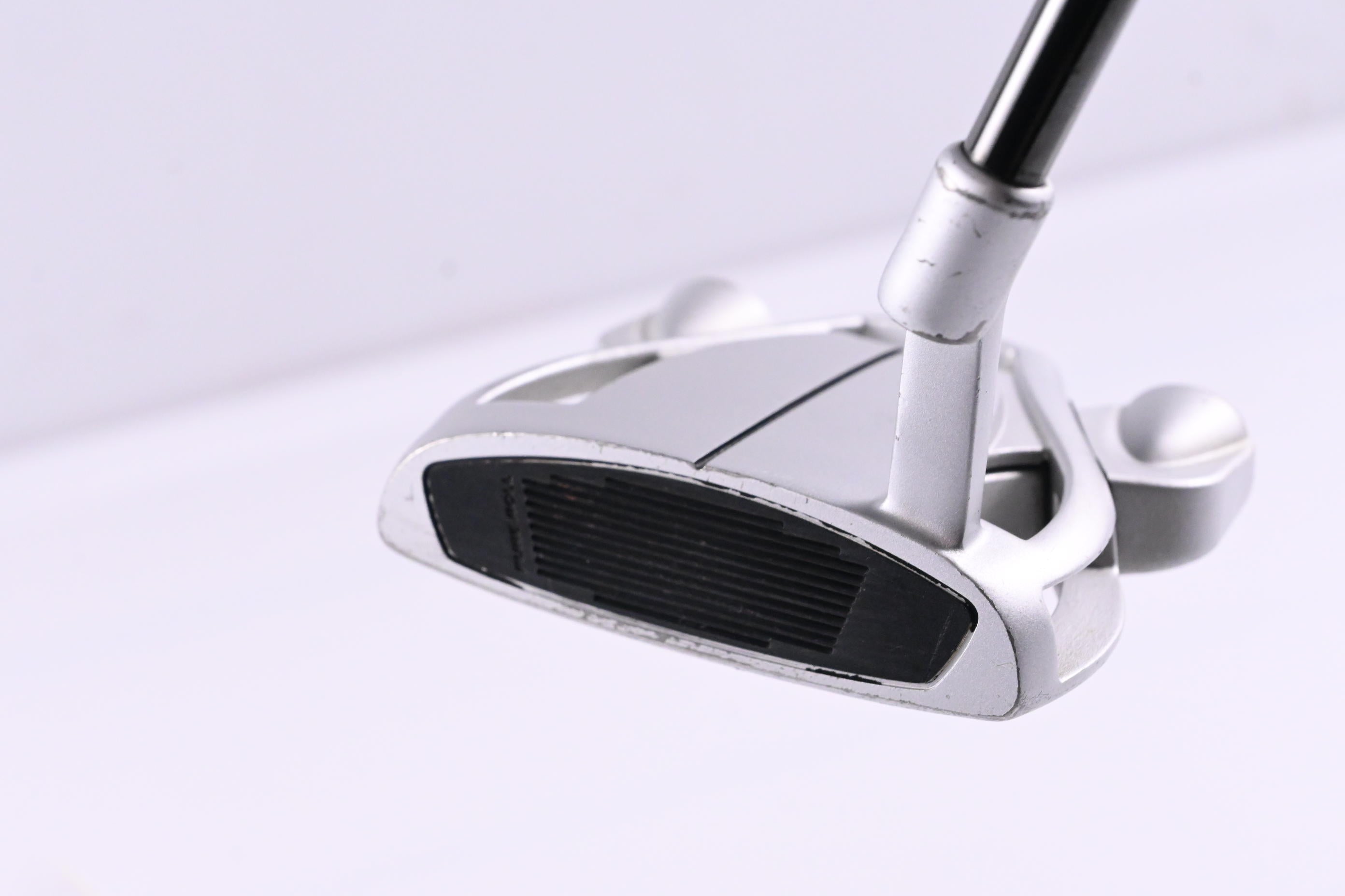 Taylormade Spider Tour 2018 L Neck Putter / 33 Inch