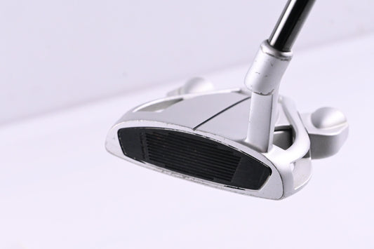 Taylormade Spider Tour 2018 L Neck Putter / 33 Inch