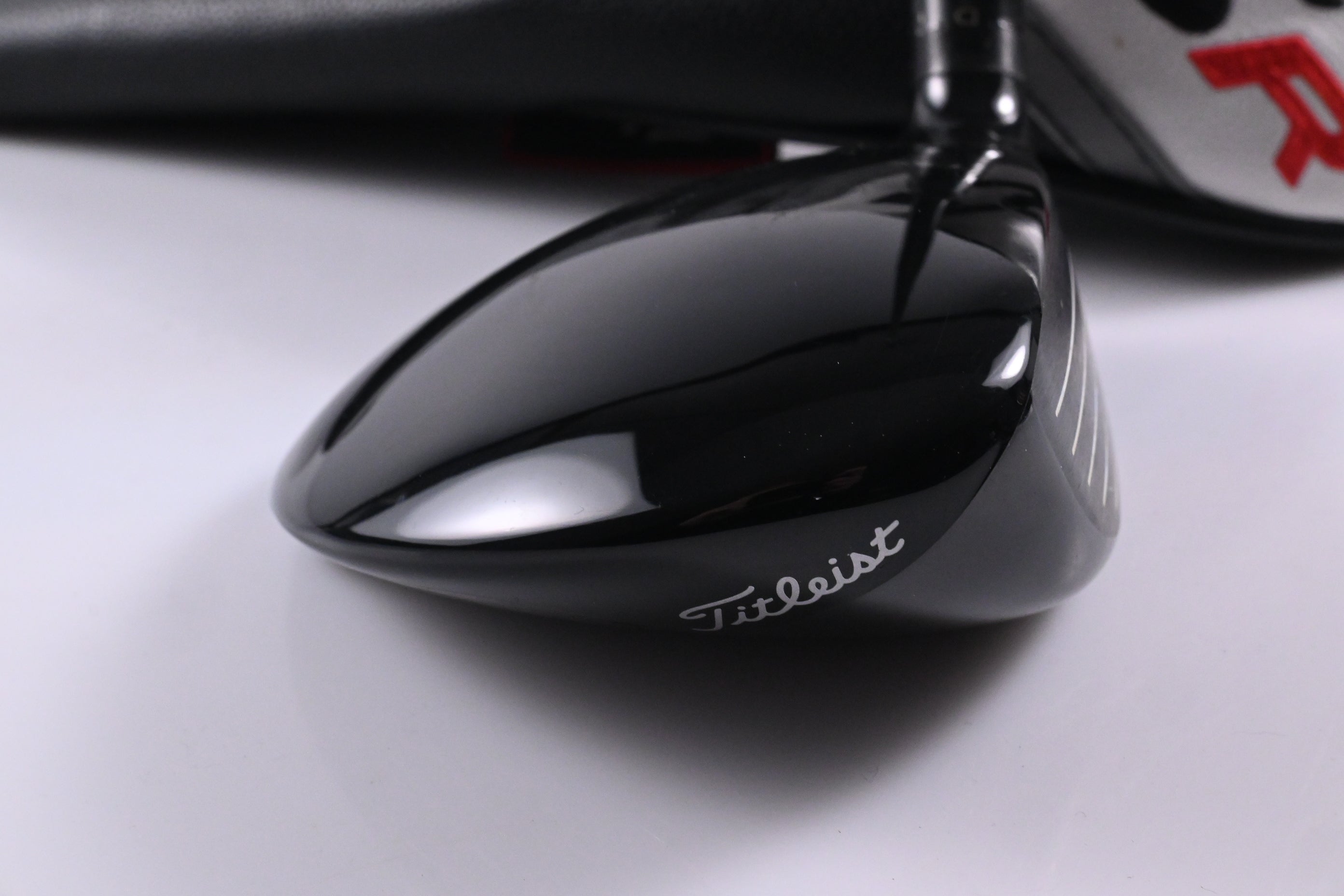Titleist TSR2+ #3 Wood / 13 Degree / TX-Flex Tensei CK White 60 Shaft