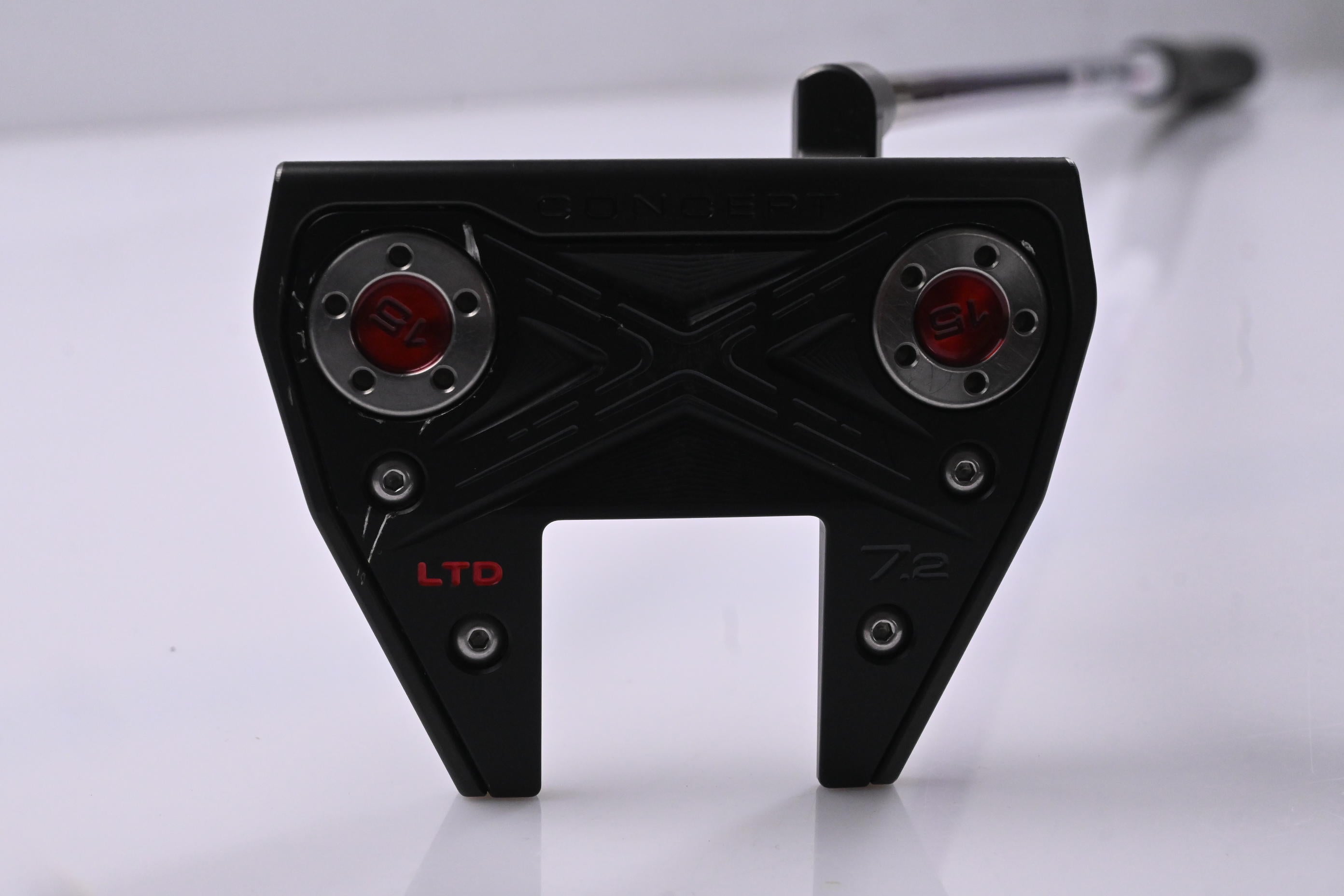Scotty Cameron Concept X 7.2 Limited Release Putter / 34 Inch