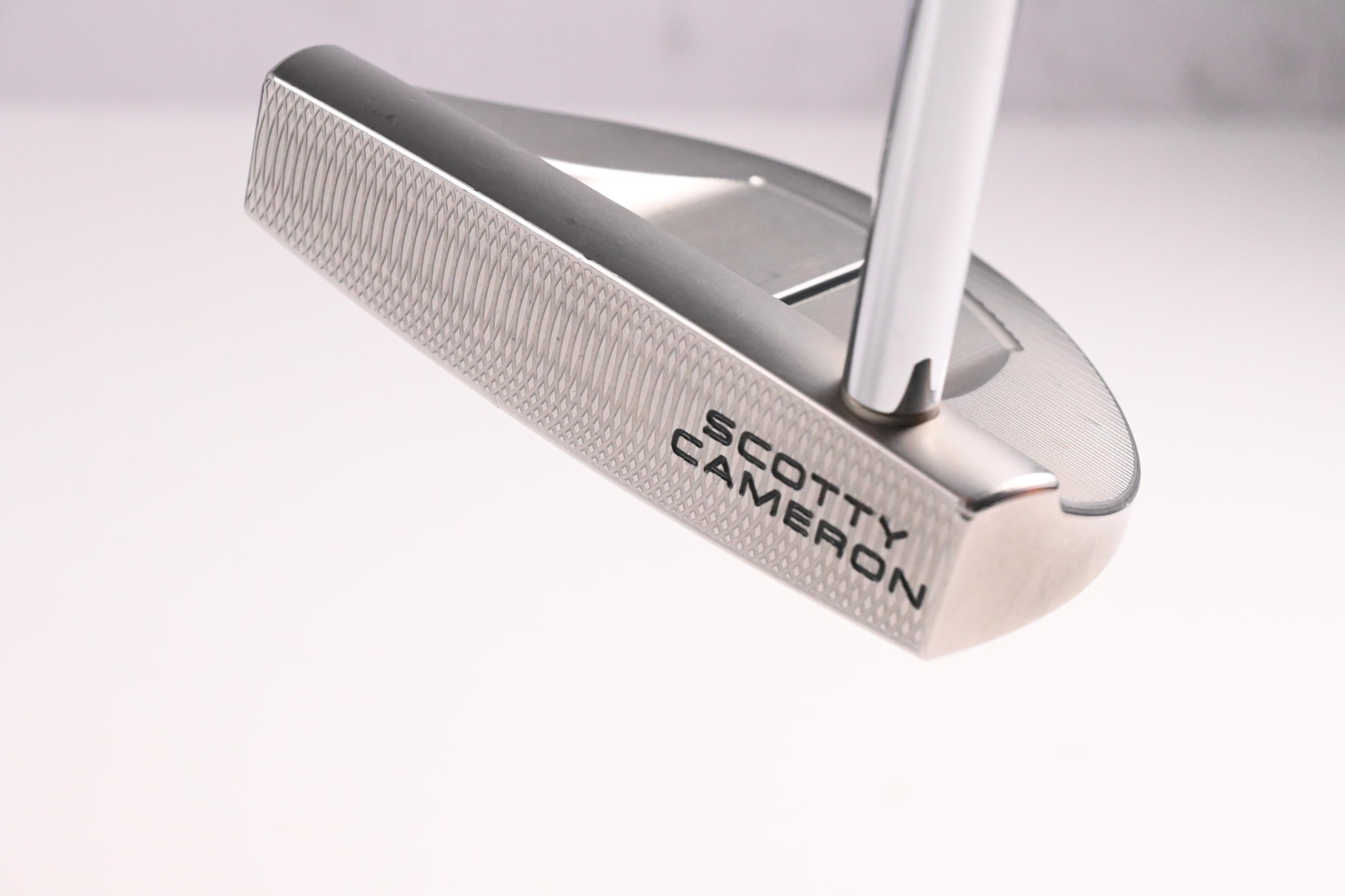 Scotty Cameron Super Select Golo 6 Putter / 34 Inch