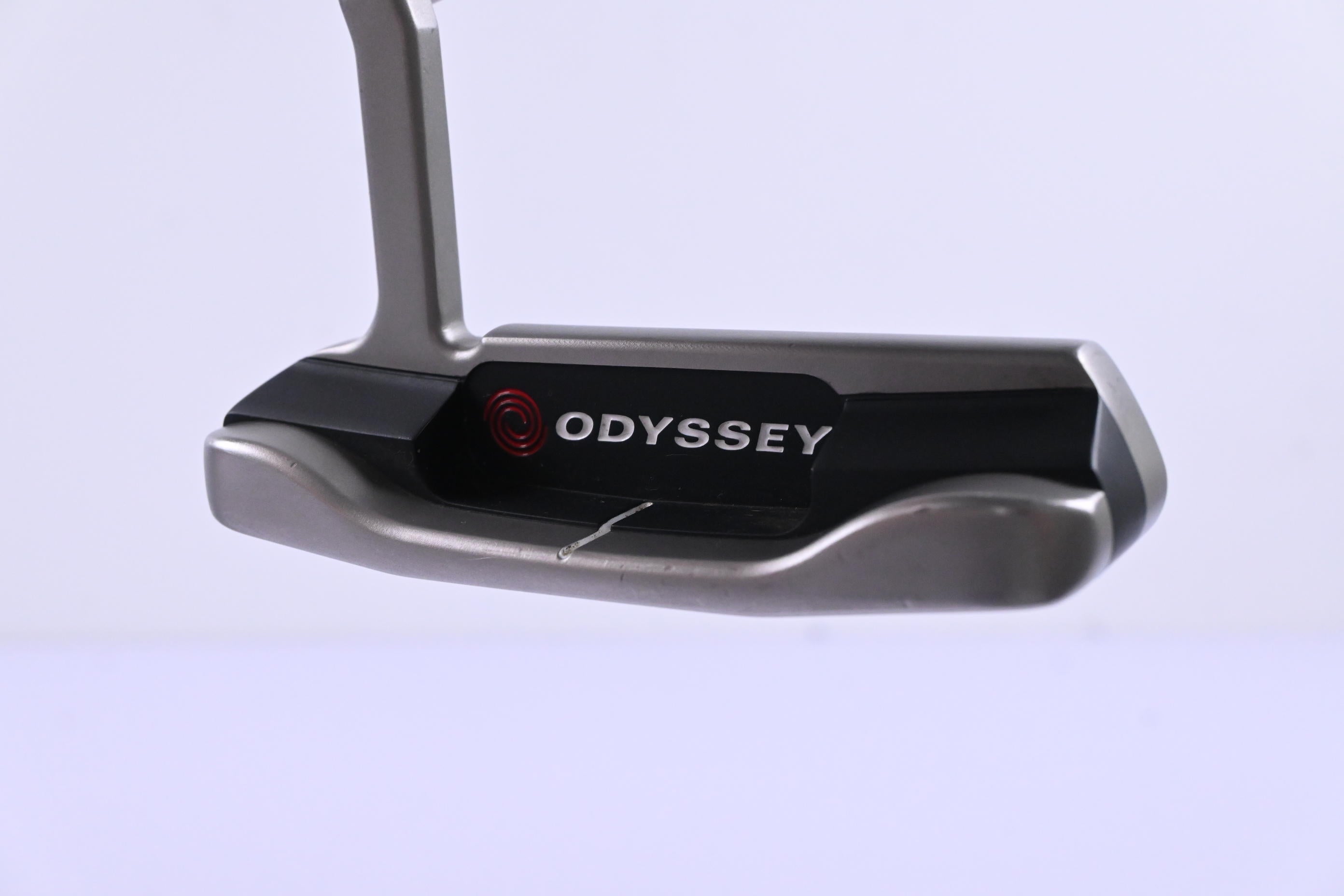 Odyssey Microhinge #1 Putter / 34 Inch