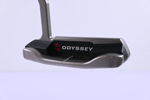 Odyssey Microhinge #1 Putter / 34 Inch