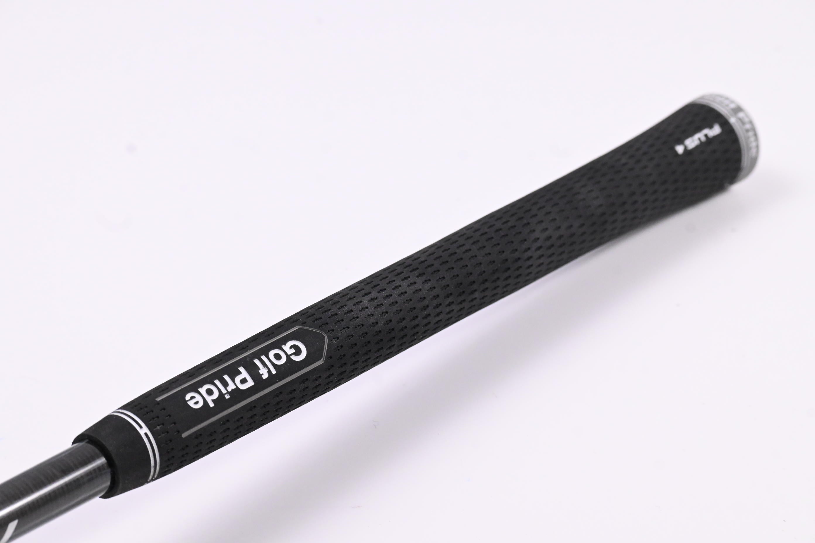 Left Hand Ping G430 Lob Wedge / 58 Degree / Black Dot / Senior Flex Alta Quick