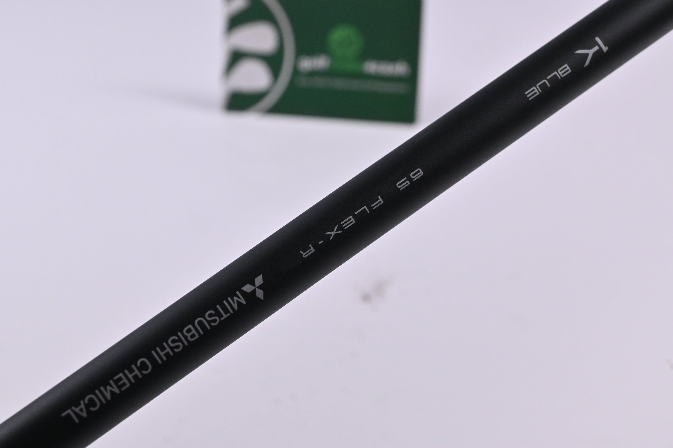 Mizuno ST-Max 230 Driver / 10.5 Degree / Regular Flex Tensei 1K Blue 65 Shaft