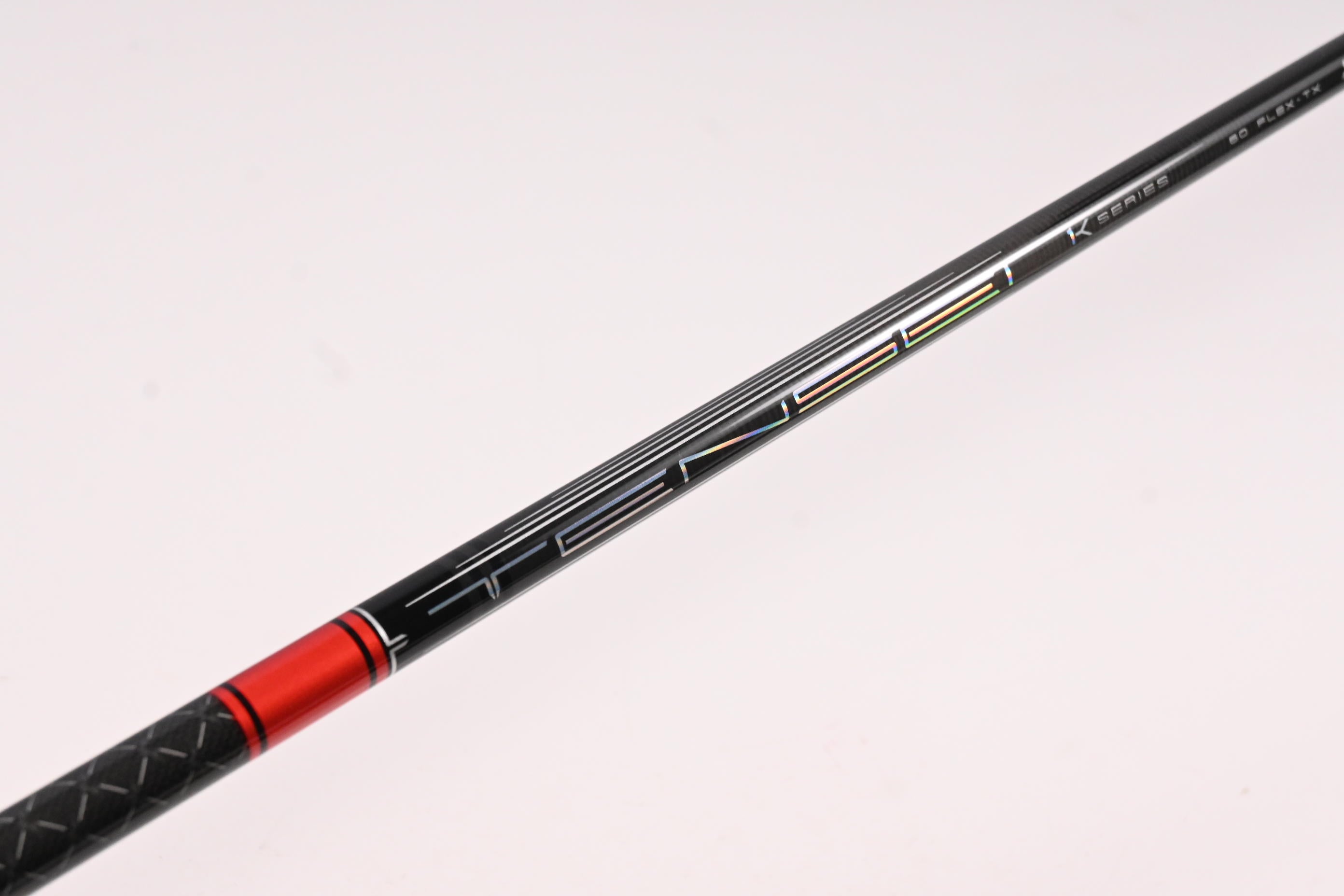 Tensei 1K Pro Red 60 Driver Shaft / TX-Flex / .335" Tip / Uncut