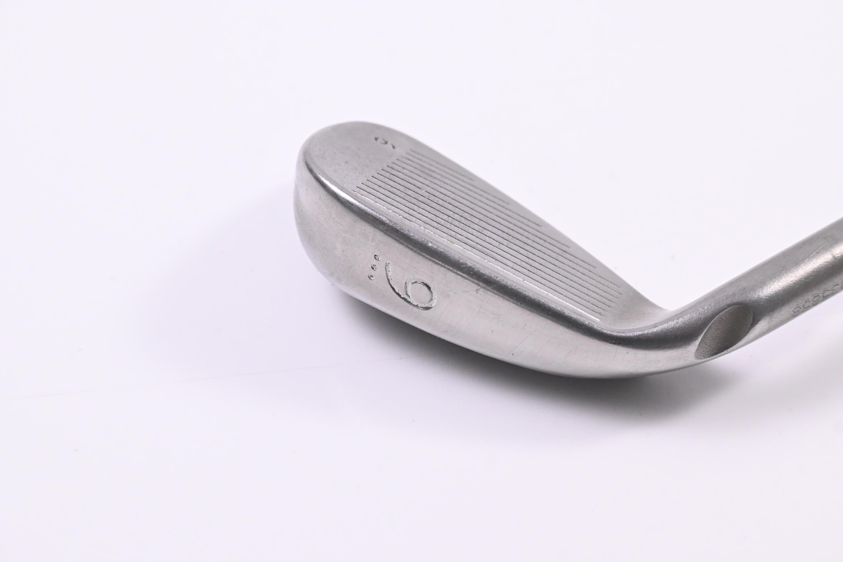 Ping G2 EZ #9 Iron / 42.5 Degree / Red Dot / Regular Flex Ping TFC 100 Shaft