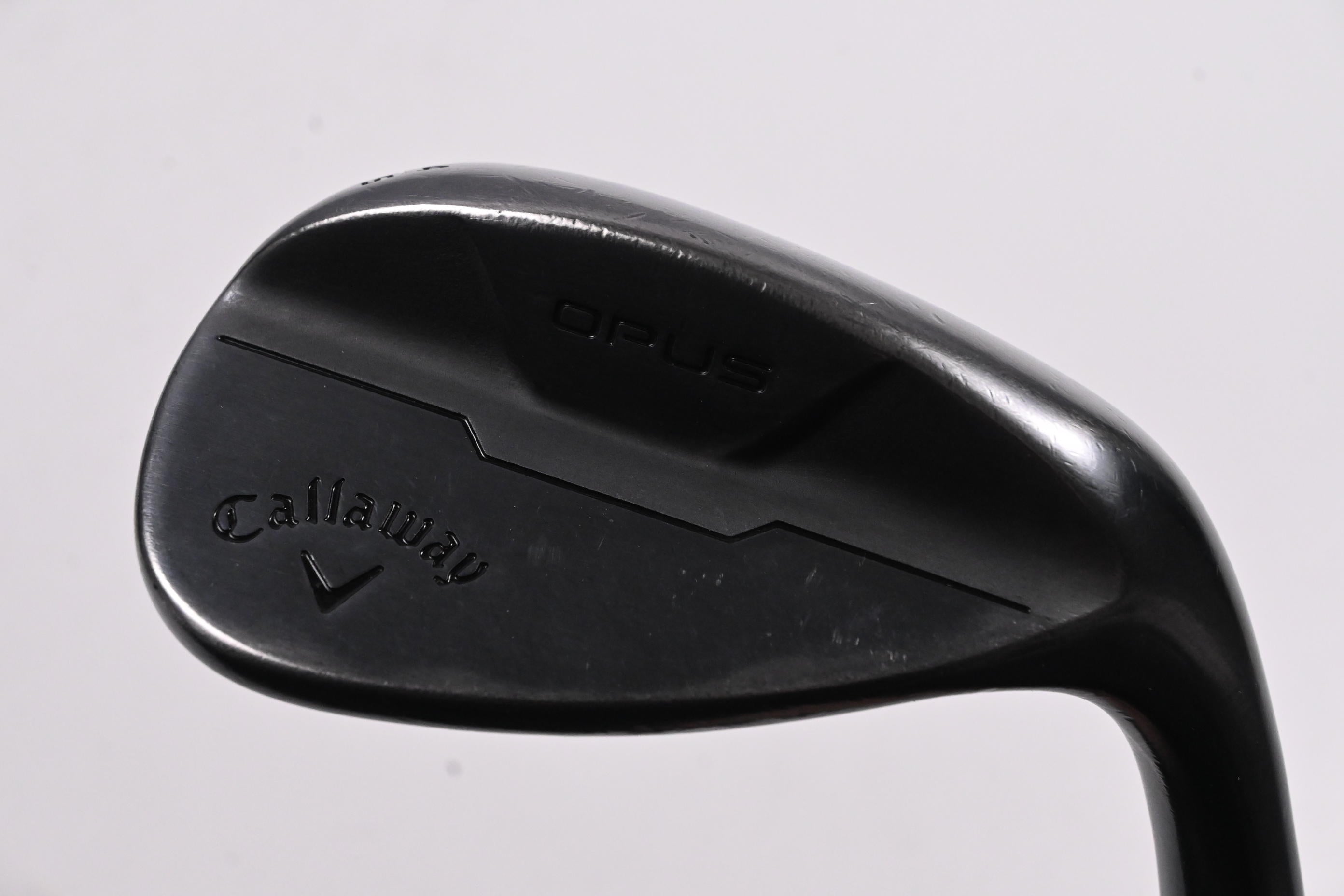 Callaway Opus Sand Wedge / 54 Degree / Wedge Flex Dynamic Gold Mid 115 Shaft