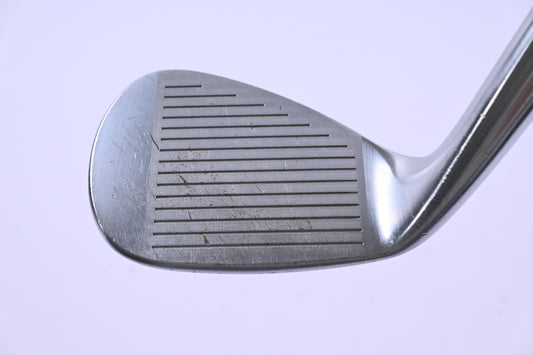 Mizuno T22 Lob Wedge / 60 Degree / Stiff Flex KBS HI-REV 2.0 125 Shaft