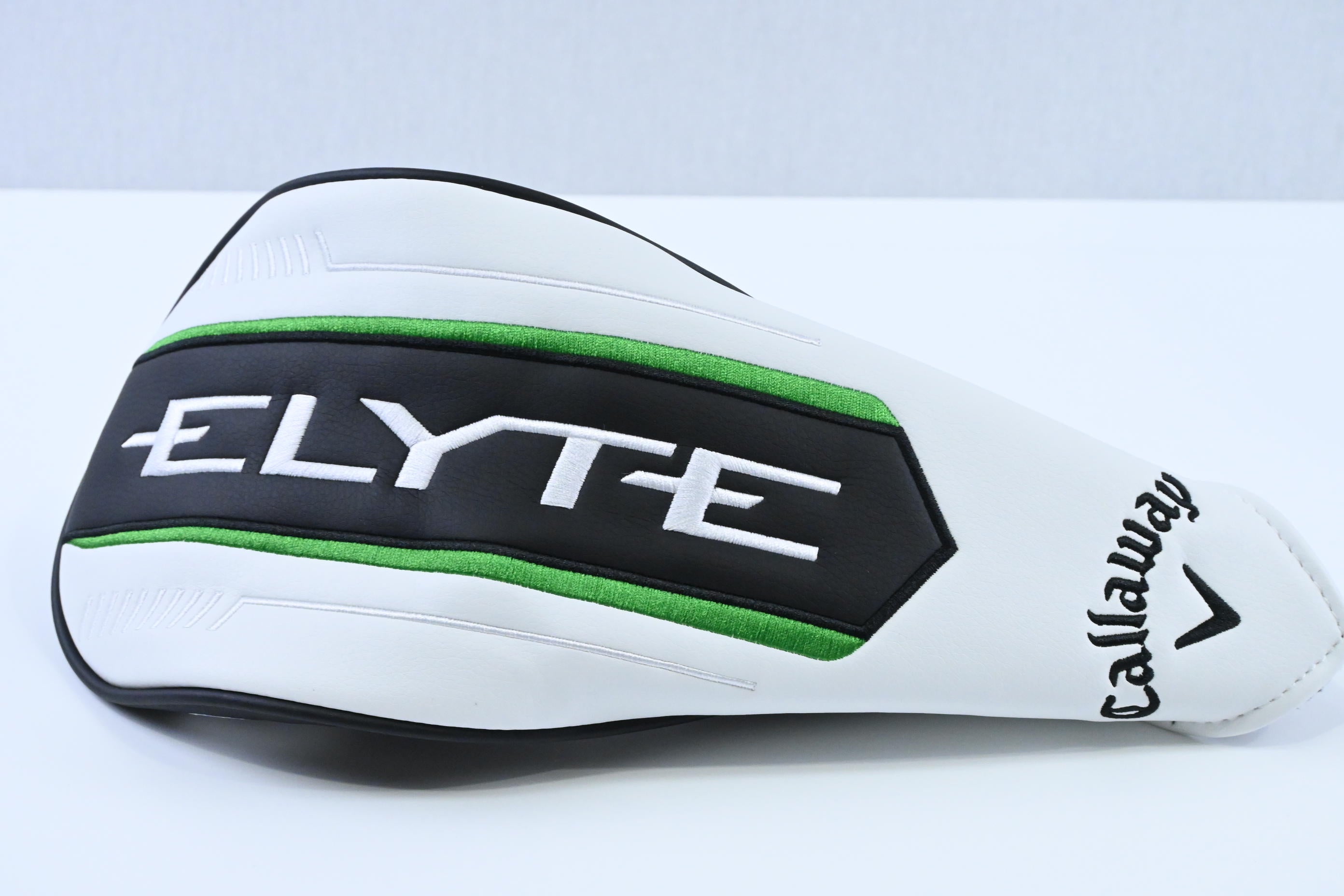 Callaway Elyte X Driver / 12 Degree / Senior Flex Vanquish 4 Shaft