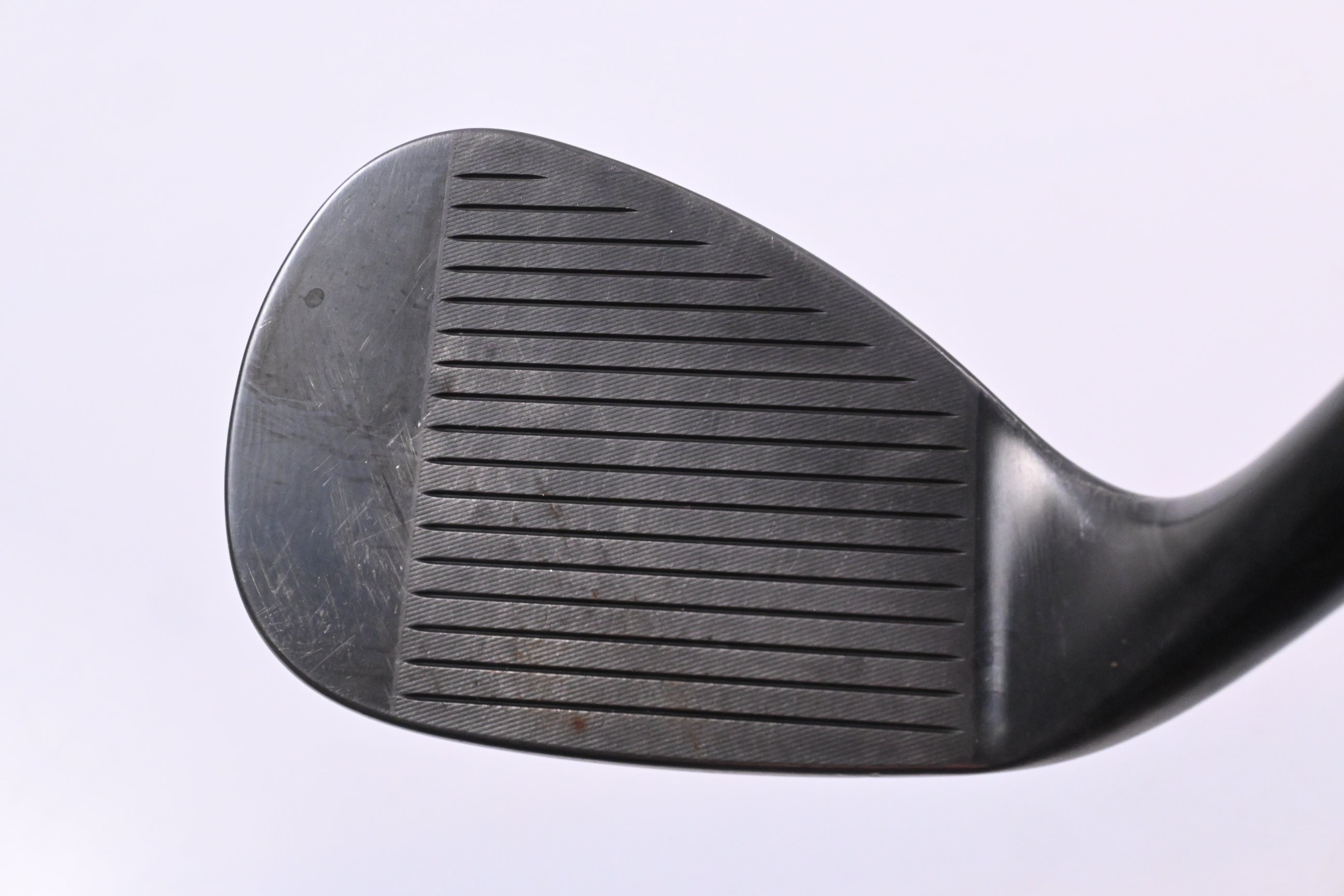 Callaway Opus Lob Wedge / 58 Degree / X-Flex Project X LZ Shaft