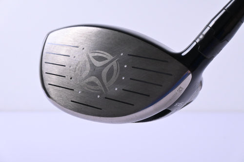 Callaway RAZR Fit Driver / 9.5 Degree / Stiff Flex Aldila RIP'D NV 60 Shaft