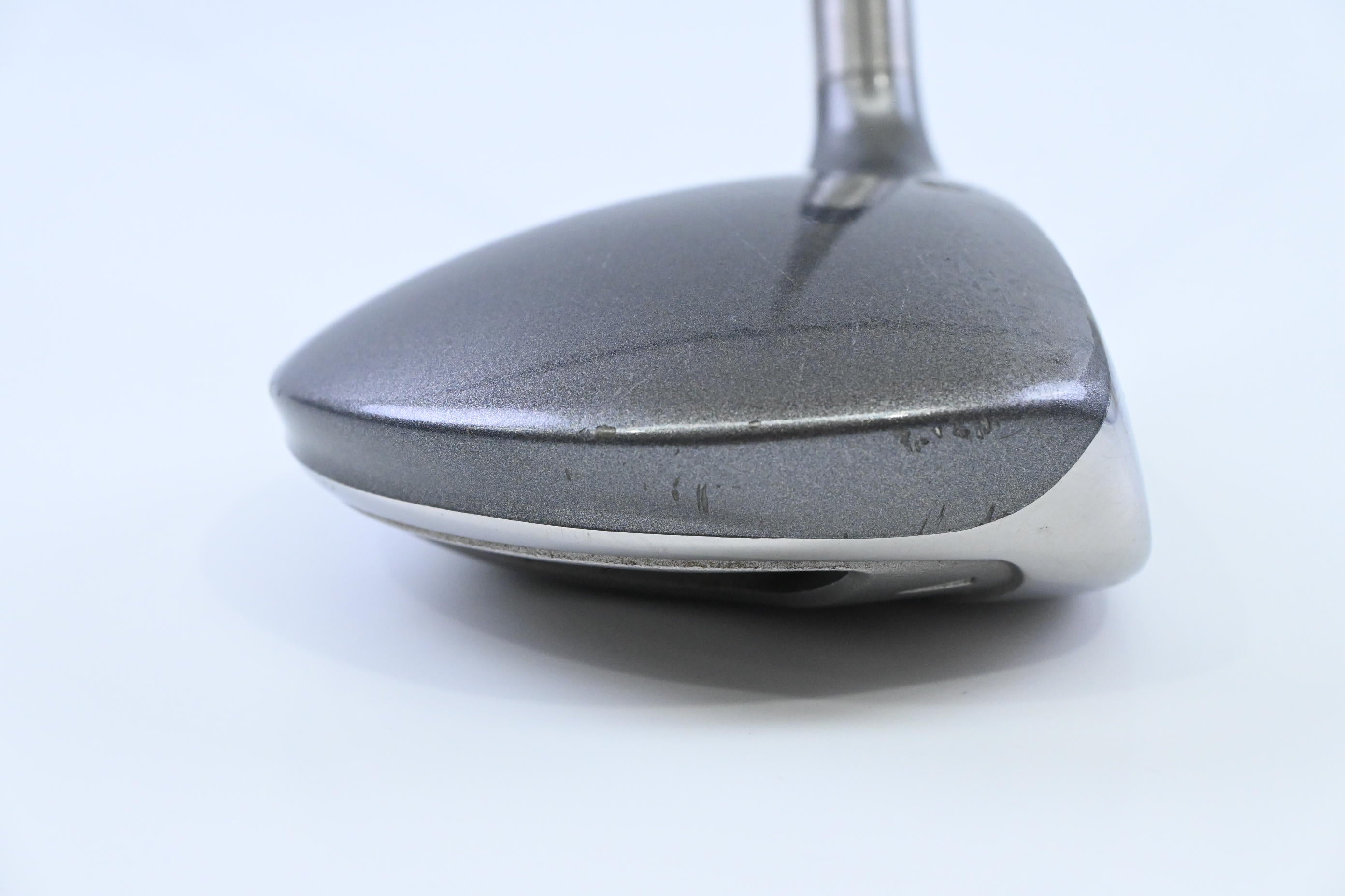 Ladies Taylormade R7 Draw #3 Wood / 15 Degree / Ladies Flex Reax 50 Shaft