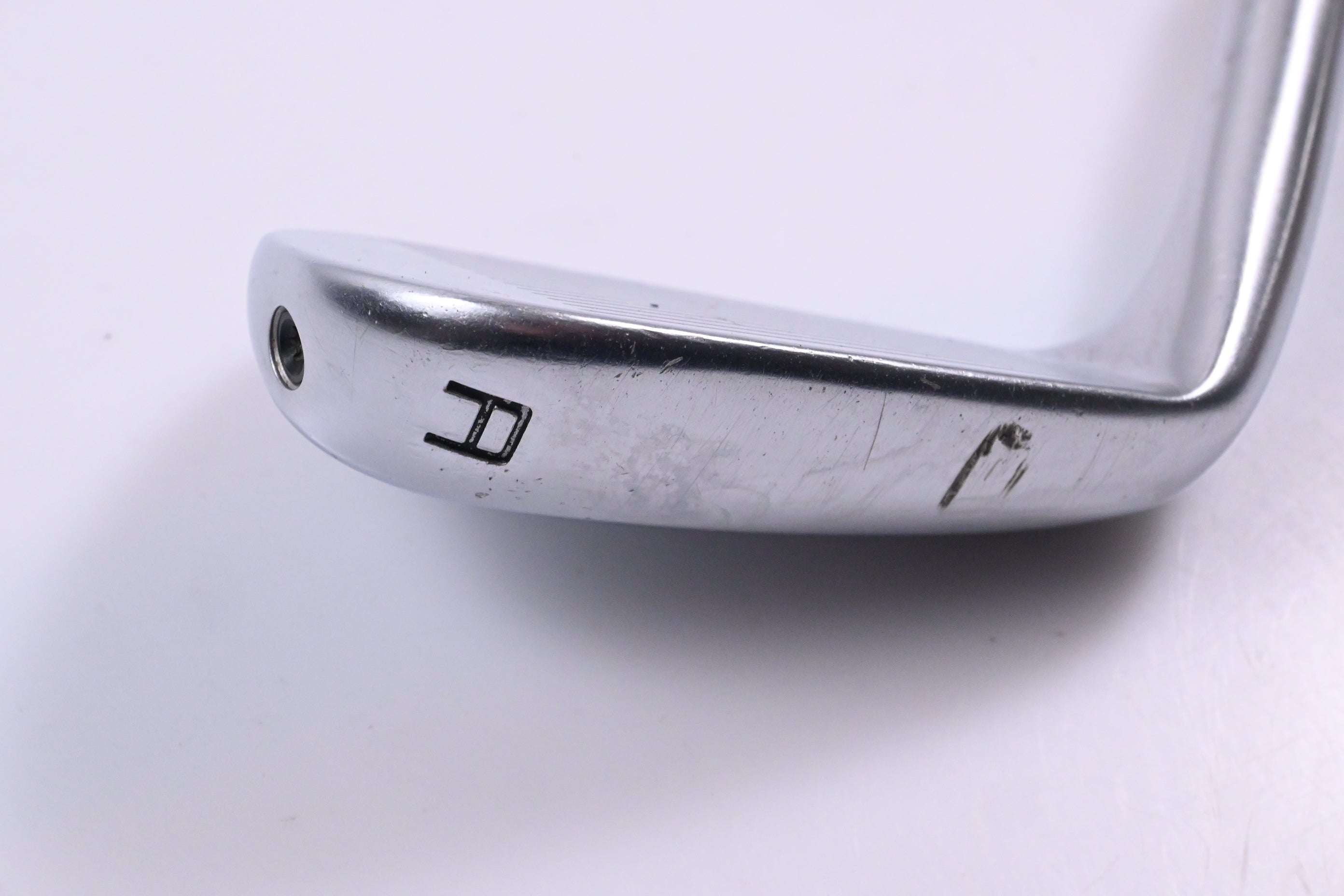 Taylormade P770 2020 Approach Wedge / 51 Degree / Stiff Flex Dynamic Gold S300