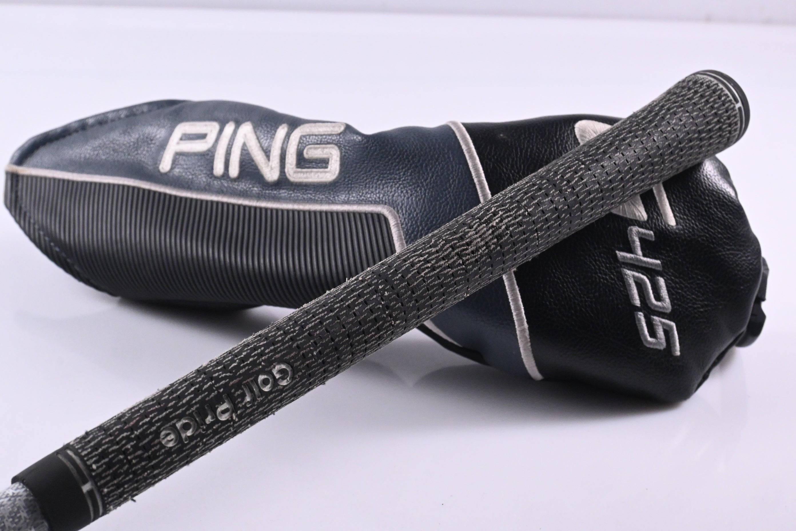 Ping G425 LST #3 Wood / 14.5 Degree / TX-Flex Tensei AV Raw White 75 Shaft