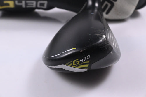 Ping G430 #5 Hybrid / 26 Degree / Senior Flex Ping Alta Quick 45 Shaft