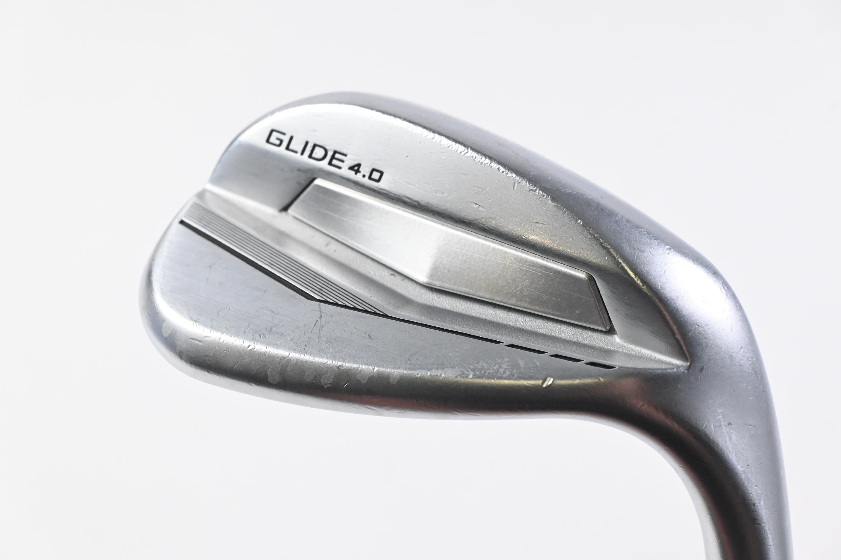 Ping Glide 4.0 Sand Wedge / 54 Degree / X-Flex Dynamic Gold X100 Steel Shaft