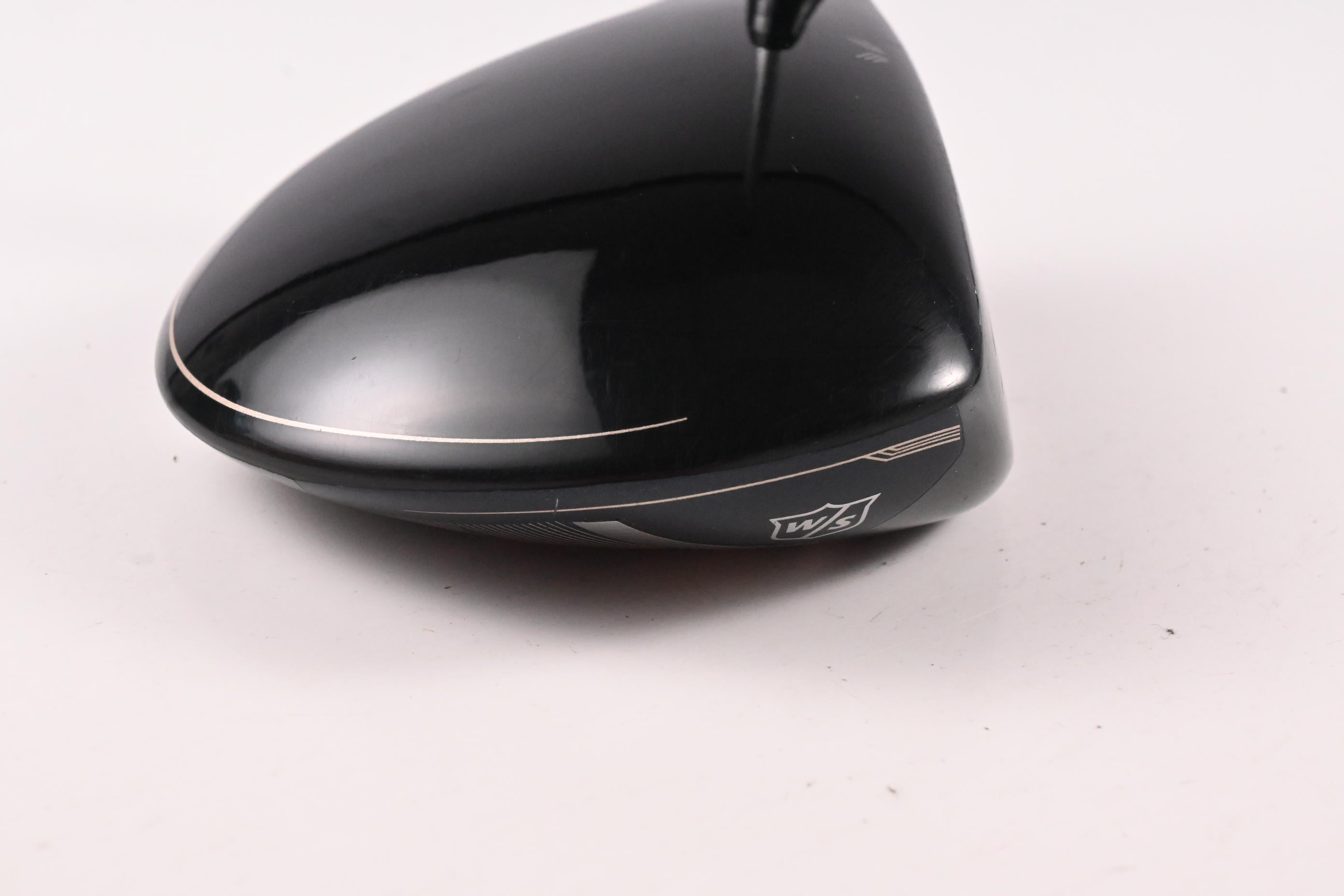 Wilson D9 #3 Wood / 15 Degree / Senior Flex Tensei CK Blue 50 Shaft