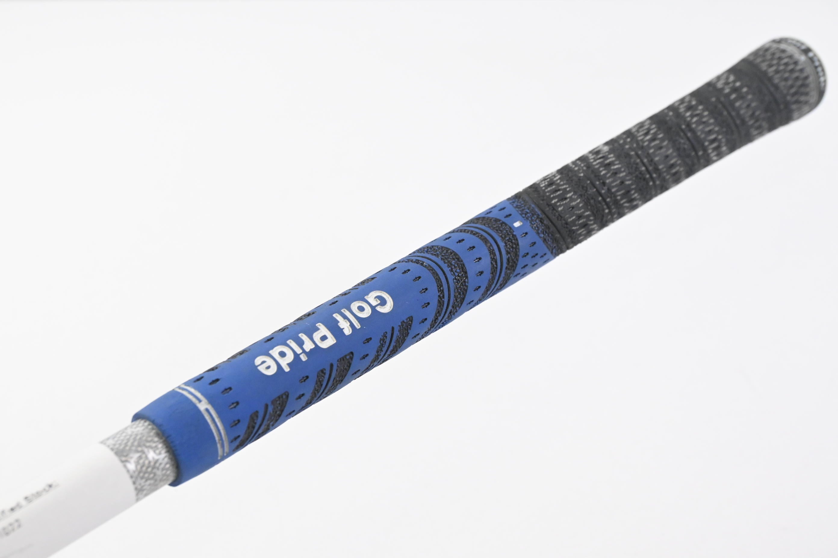 Tensei AV Raw Blue 75 #5 Wood Shaft / Stiff Flex / Taylormade 2nd Gen