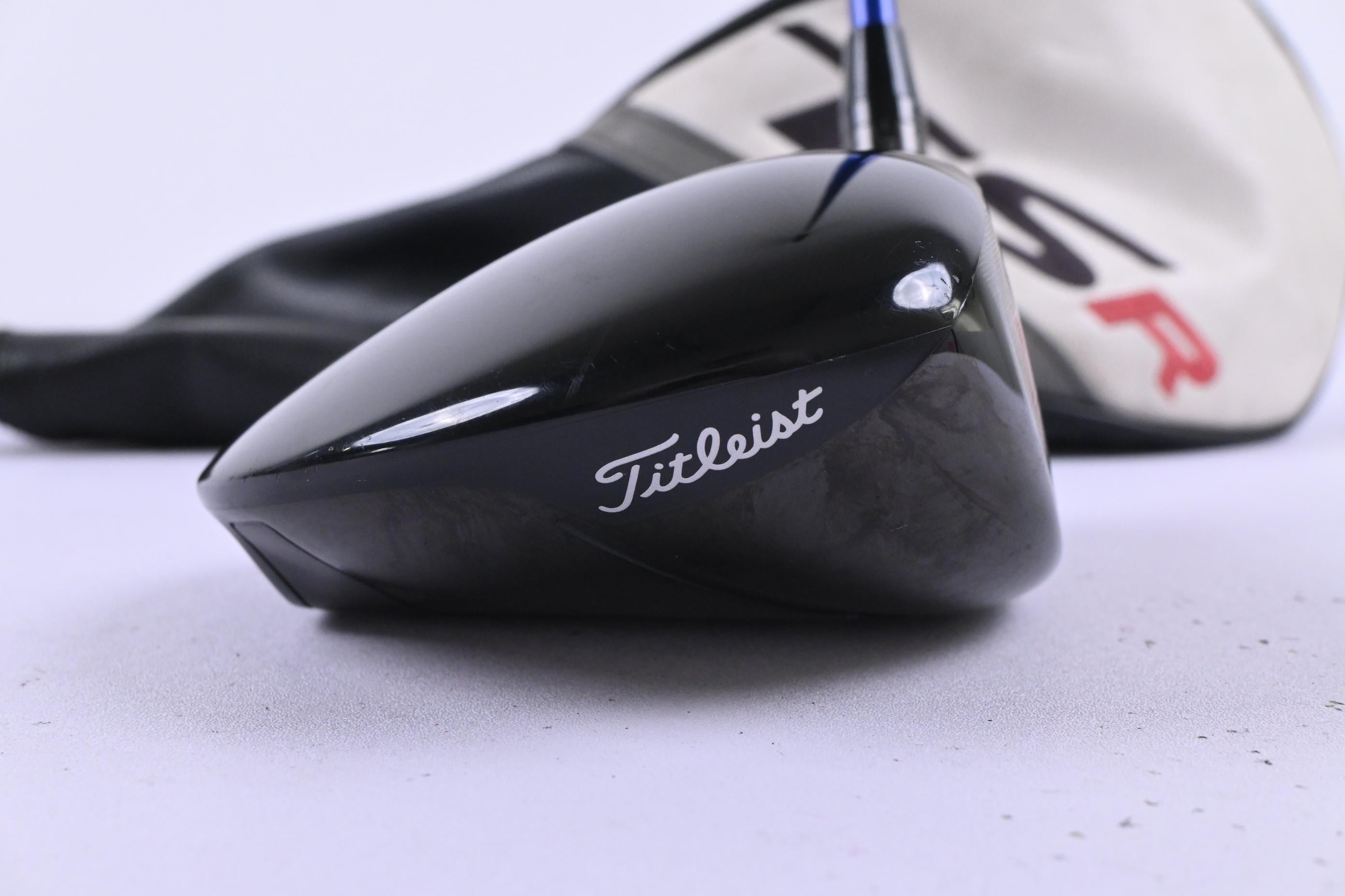 Titleist TSR2 Driver / 9 Degree / Regular Flex Graphite Design YS-6+ Shaft