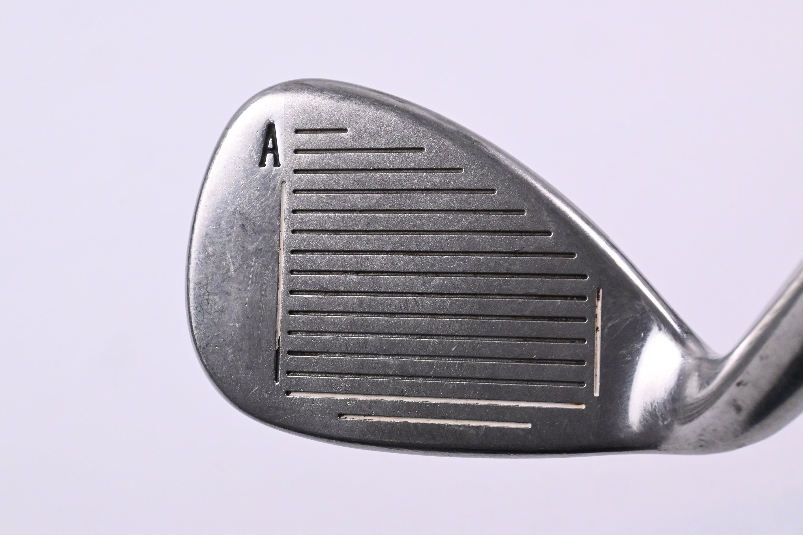 Callaway X-22 Approach Wedge / 51 Degree / Senior Flex Callaway 65 Shaft