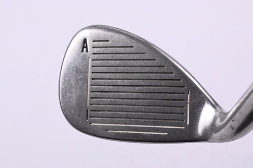 Callaway X-22 Approach Wedge / 51 Degree / Senior Flex Callaway 65 Shaft