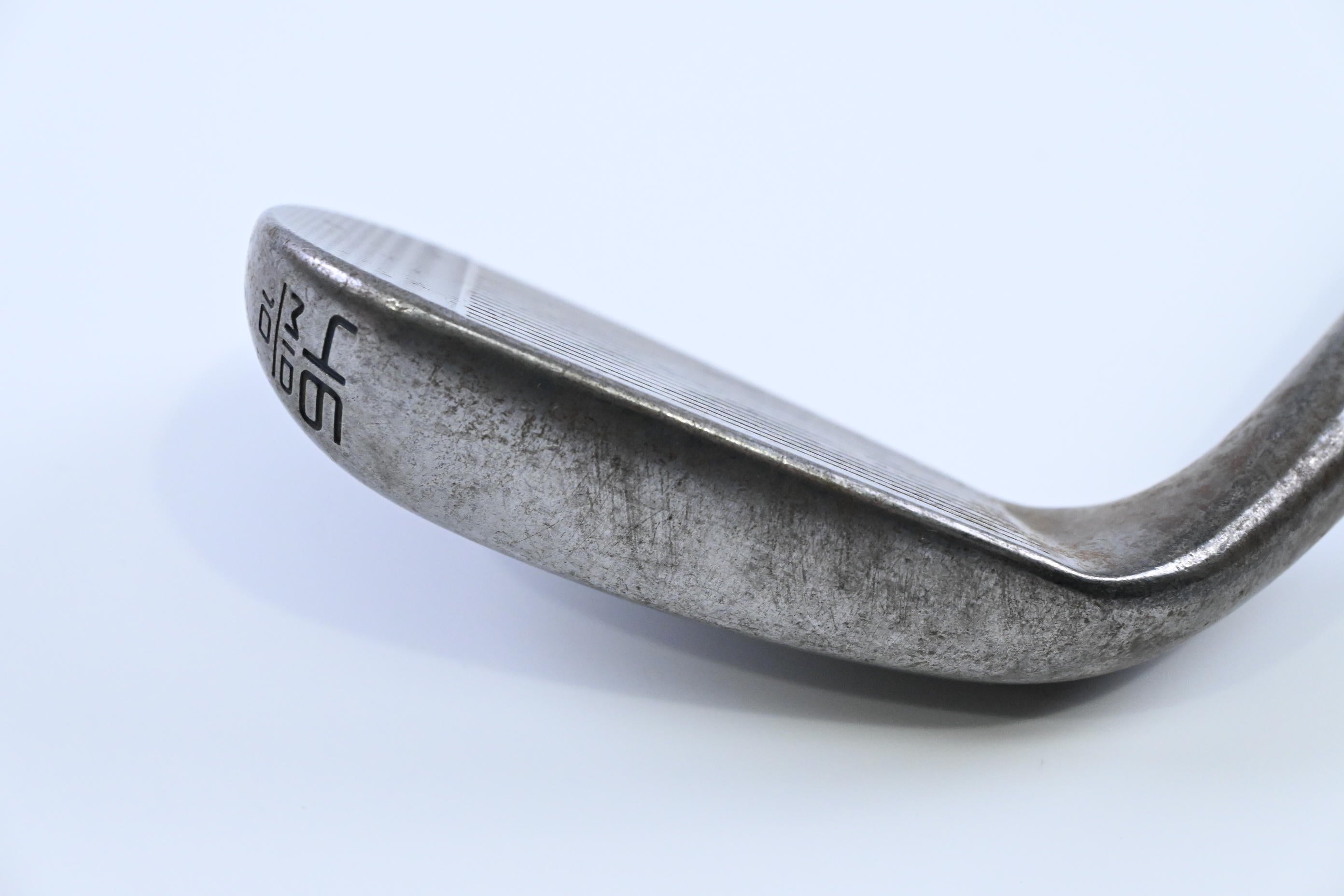 Cleveland RTX 6 Zipcore Tour Rack Pitching Wedge / 46 Degree / Wedge Flex