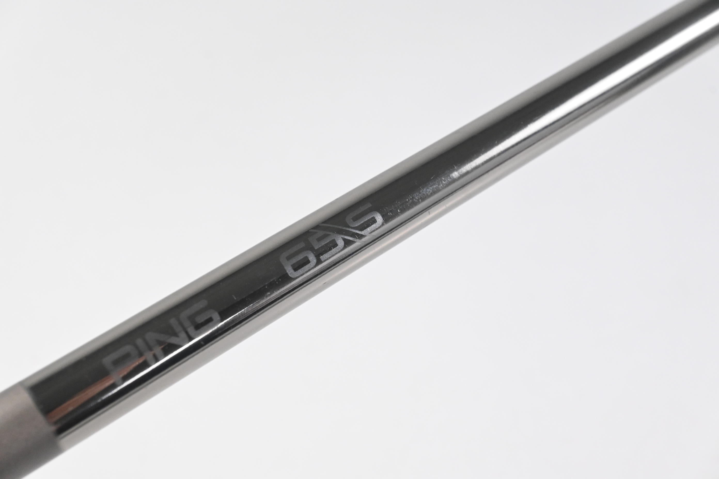 Ping Tour 2.0 Chrome 65 Driver Shaft / Stiff Flex / Ping 3rd Gen