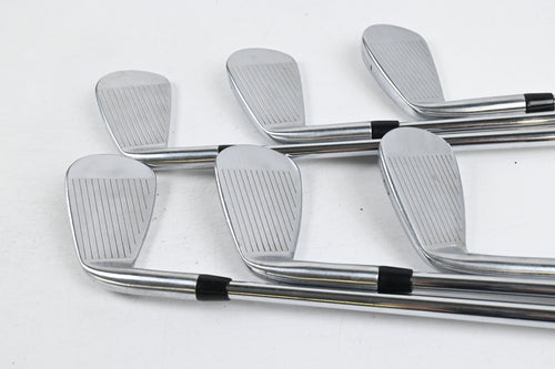 Titleist T100 2023 Irons / 5-PW / X Flex Steel Shafts