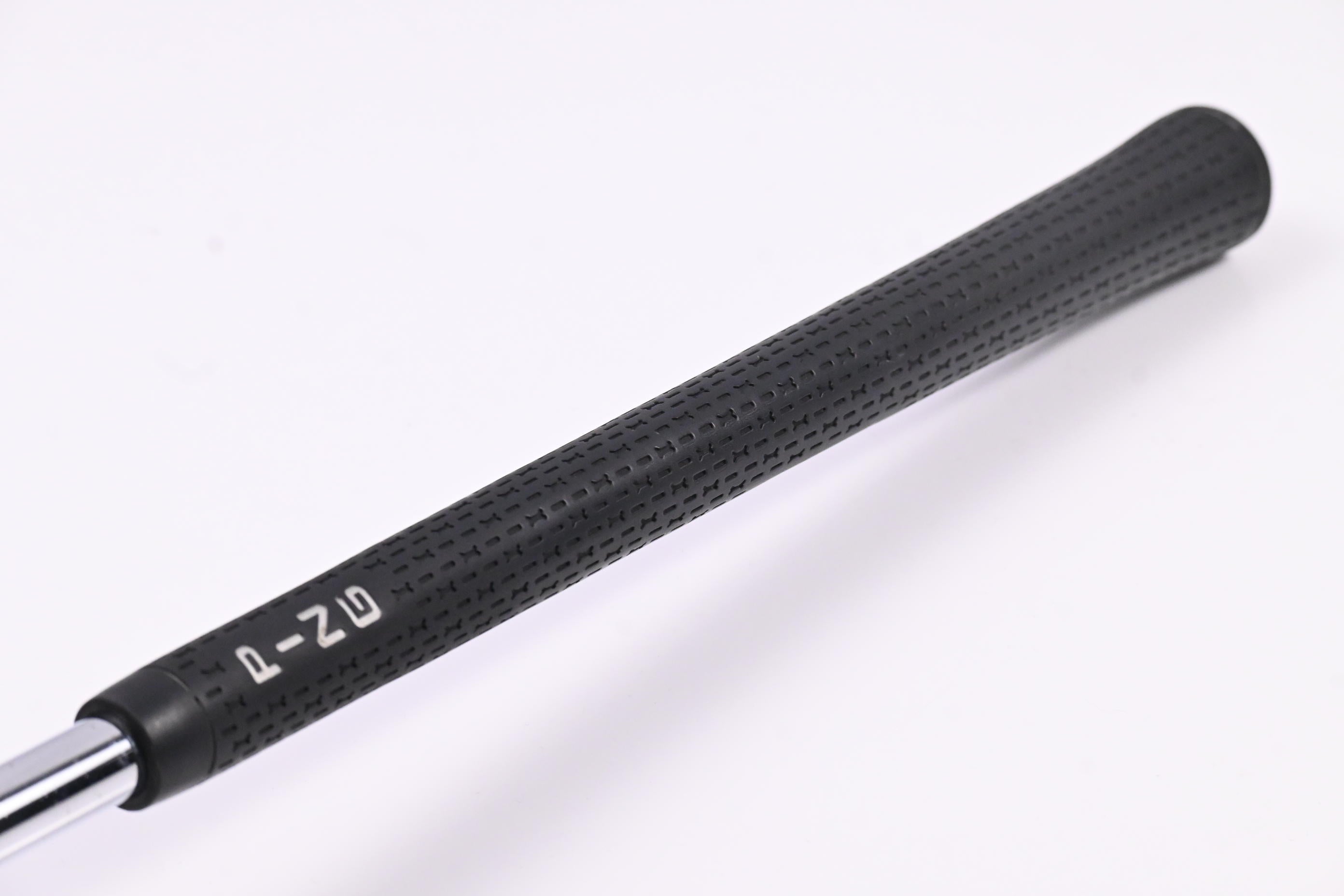 Ping Glide Lob Wedge / 58 Degree / Silver Dot / Regular Flex Ping CFS Distance