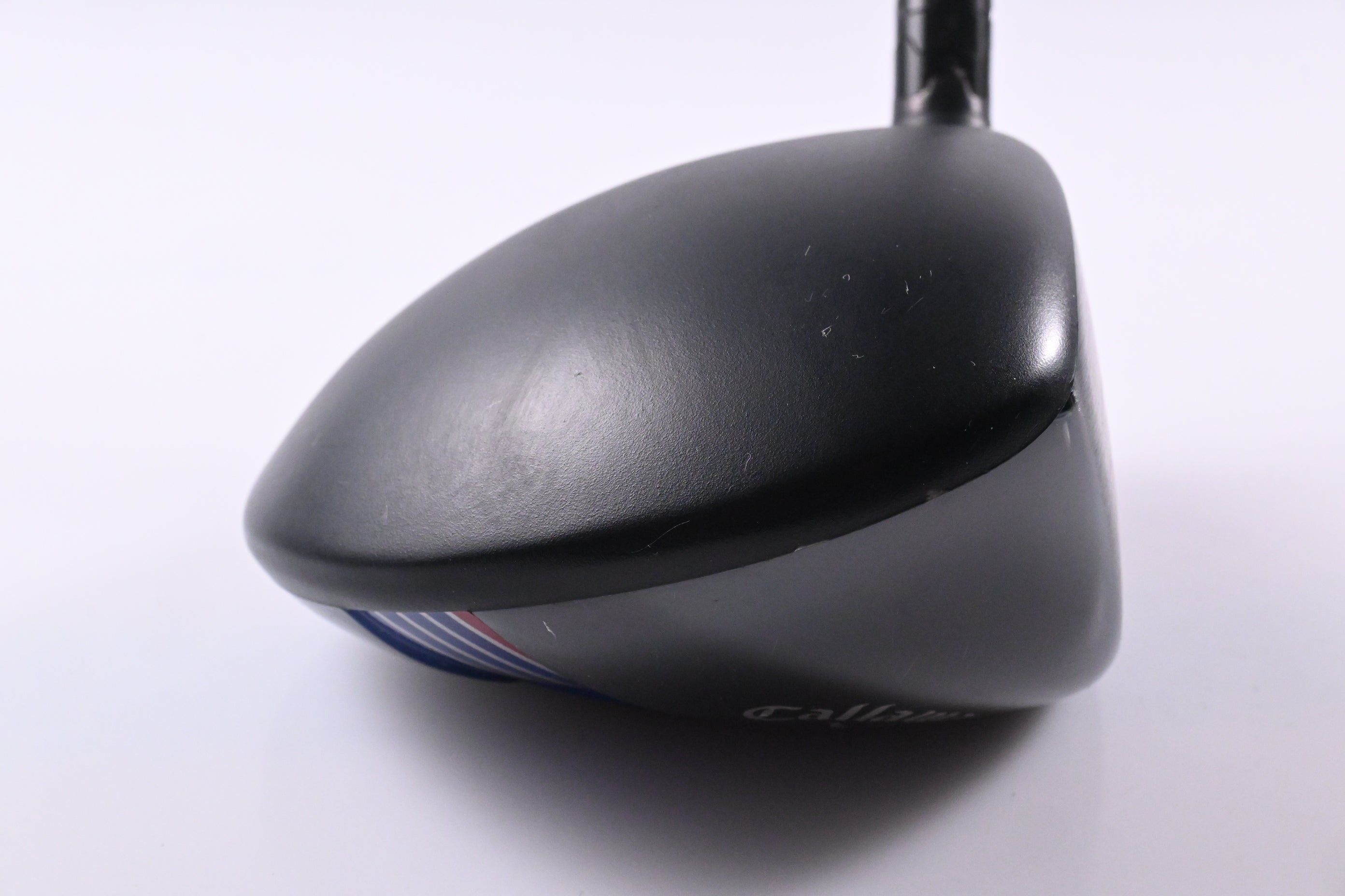 Callaway XR Pro Driver / 9 Degree / Regular Flex Project X Small Batch LZ16 Shaft