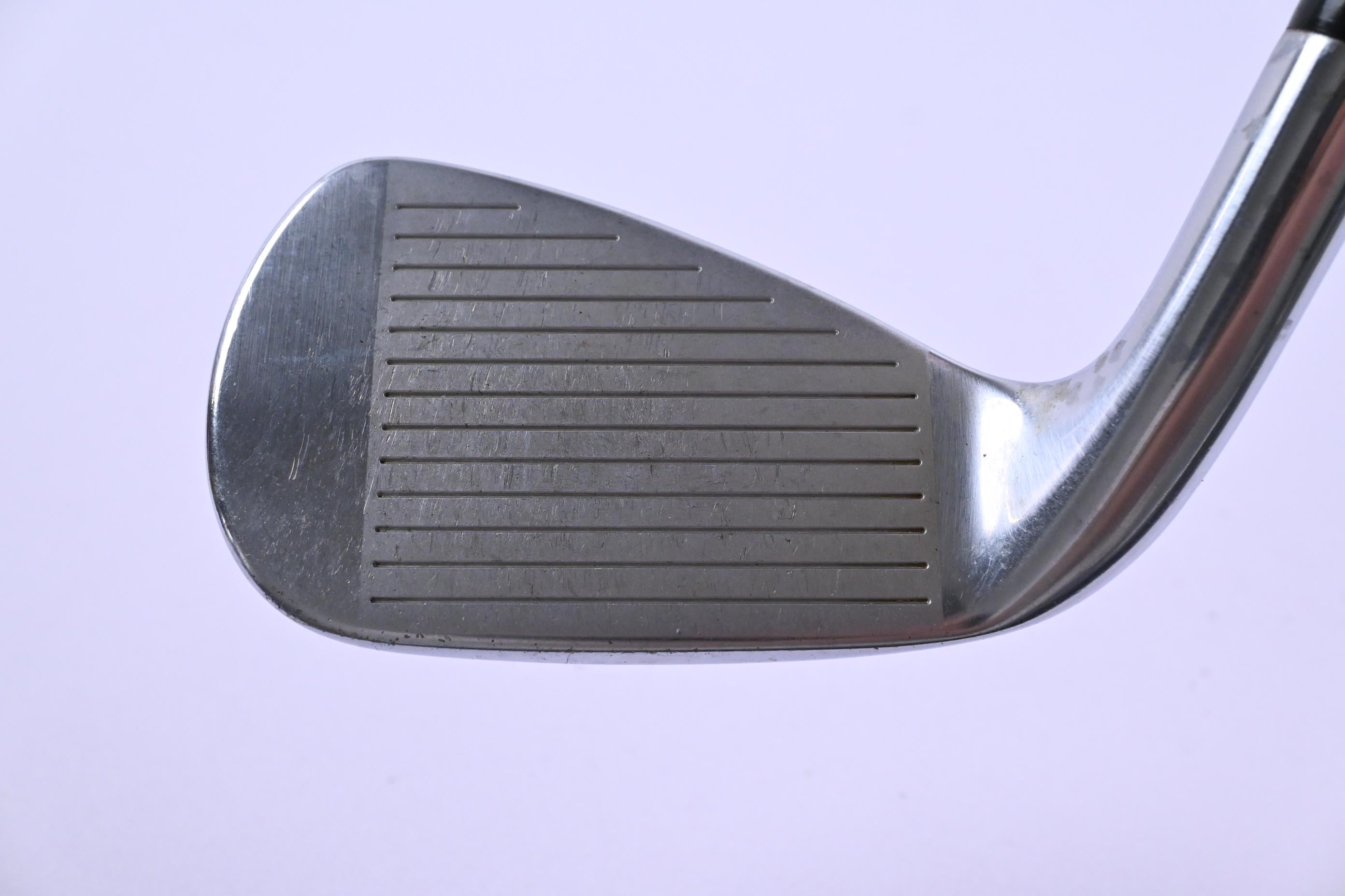 Titleist 718 AP3 #8 Iron / Regular Flex True Temper AMT Red R300 Shaft